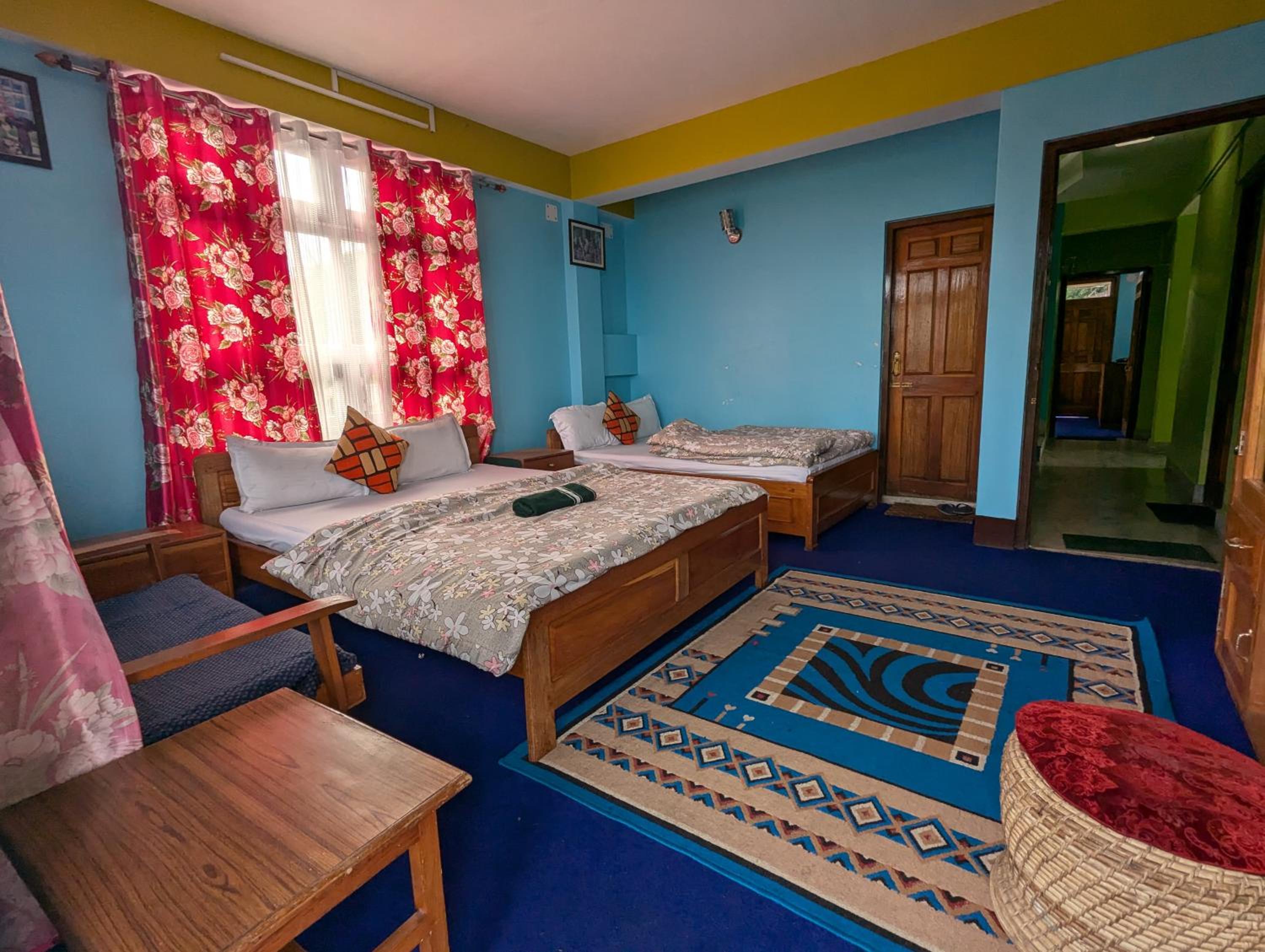 Quadruple Room photo 1