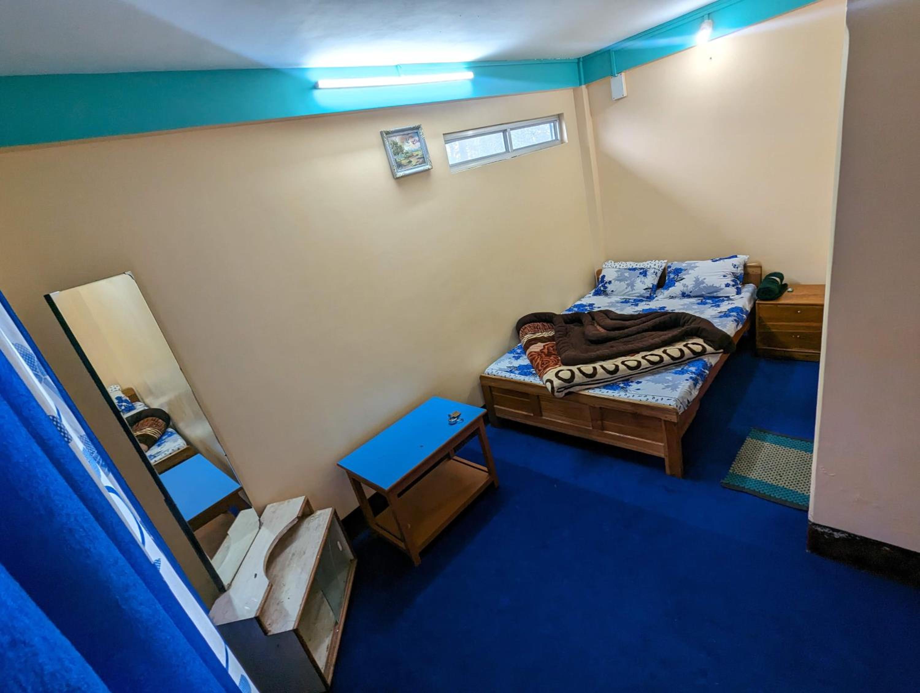 Budget Double Room photo 1