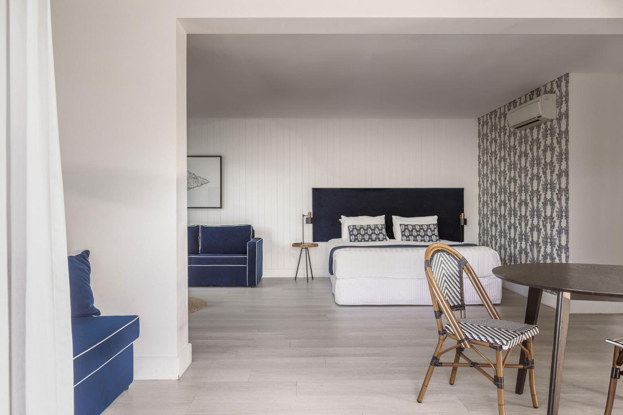 State Suite