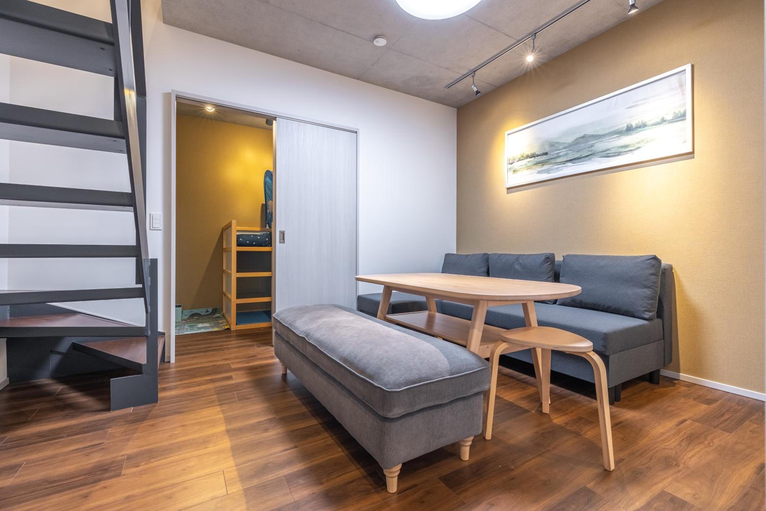 Duplex Suite photo 2