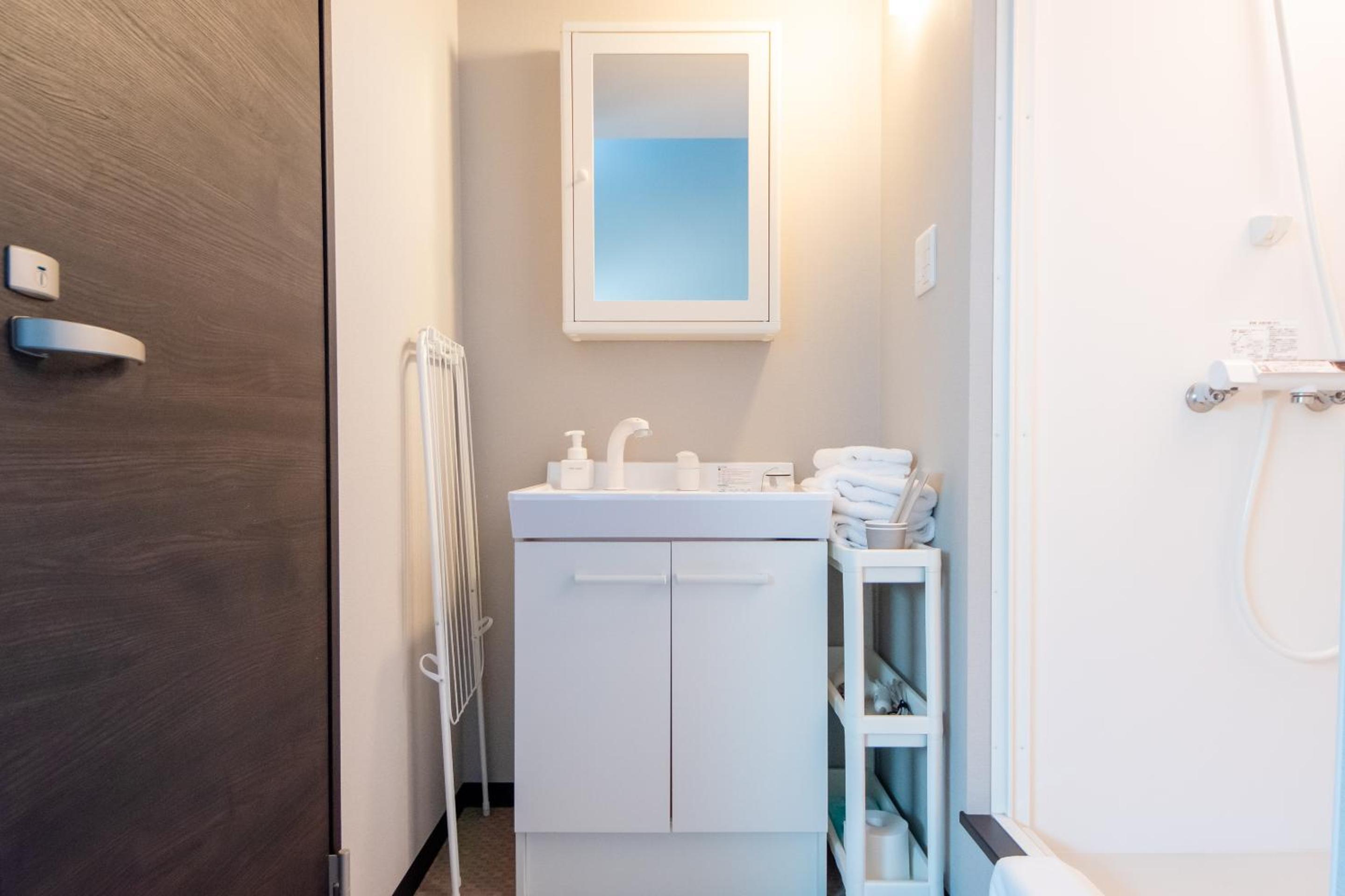 Standard Double Room - Photo 21