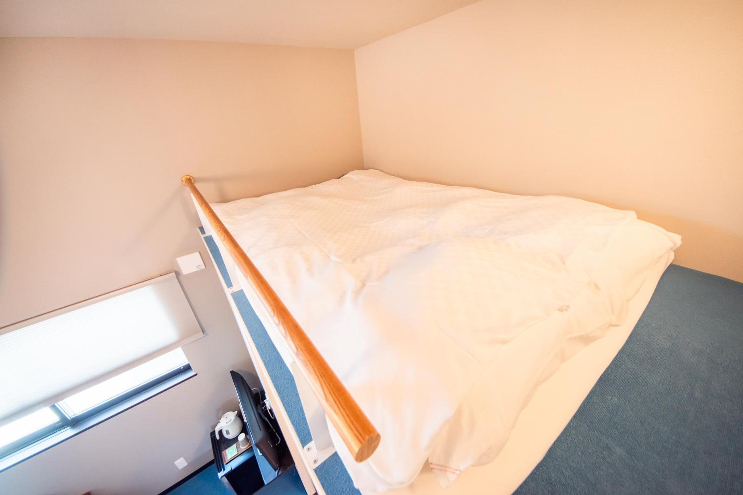 Standard Double Room - Photo 24