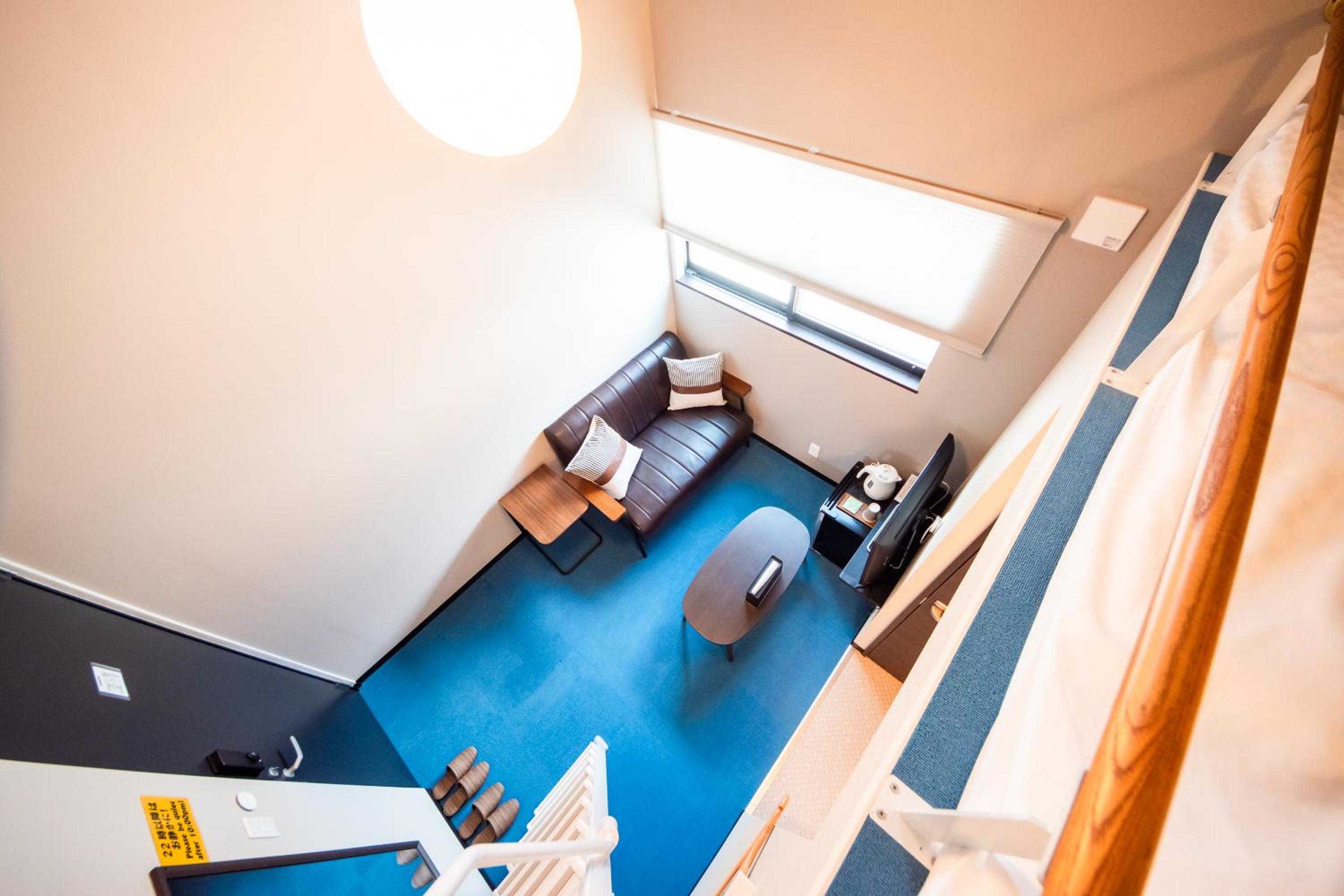 Standard Double Room - Photo 27