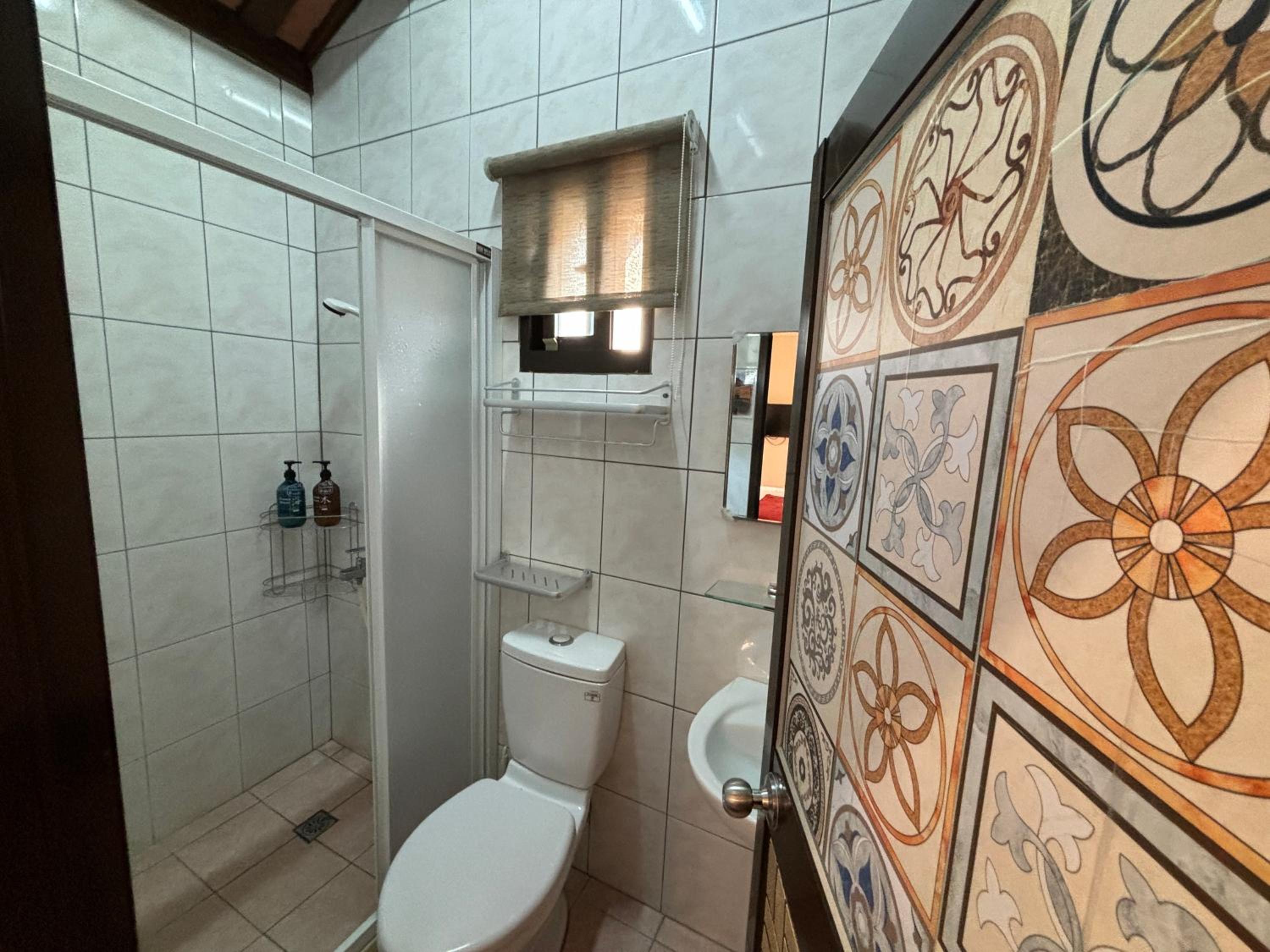 Quadruple Room with Bathroom photo 2