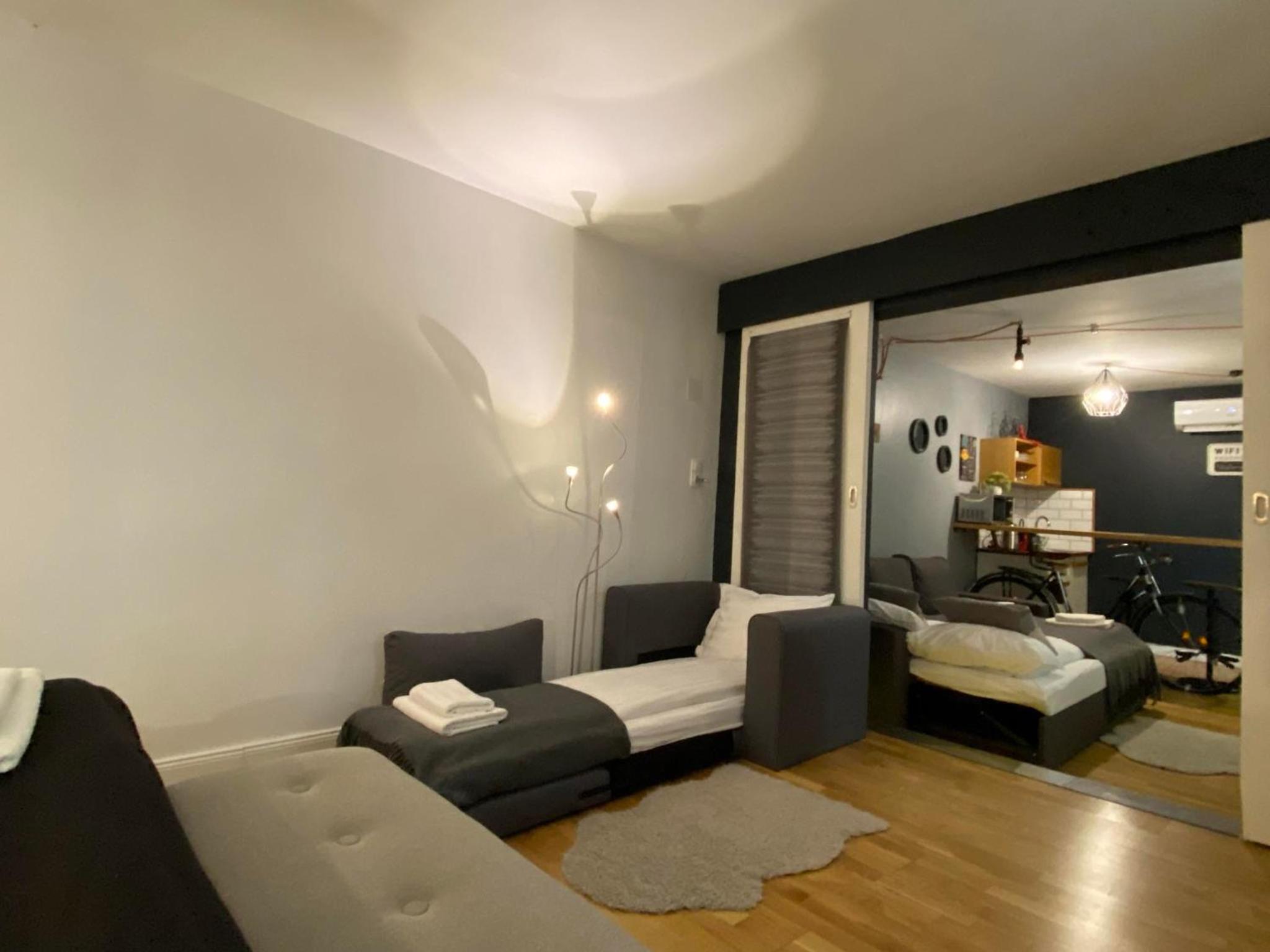Family Suite - Photo 10