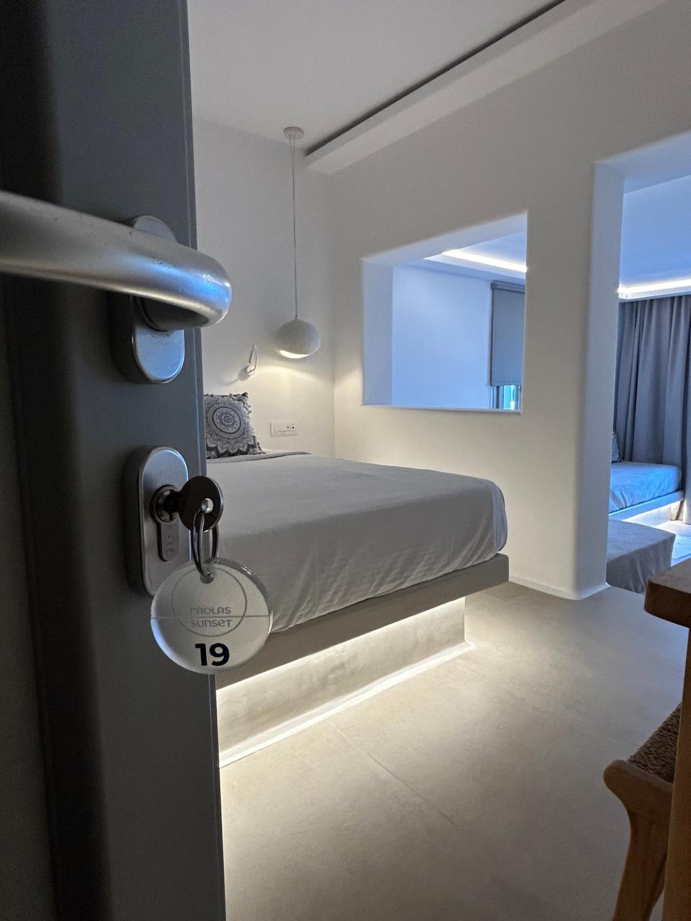 Family Junior Suite - Photo 5