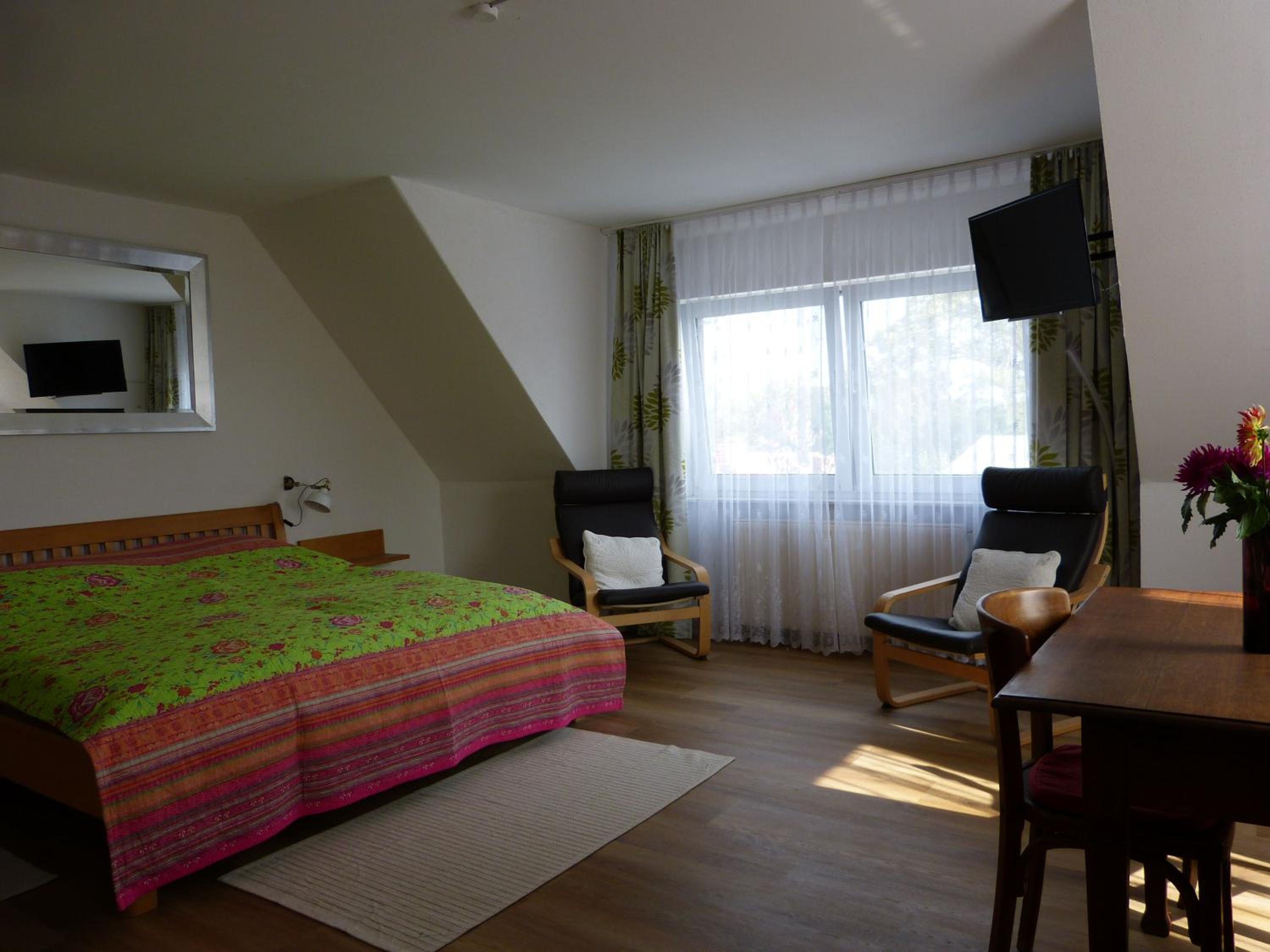 Penthouse Apartment photo 1