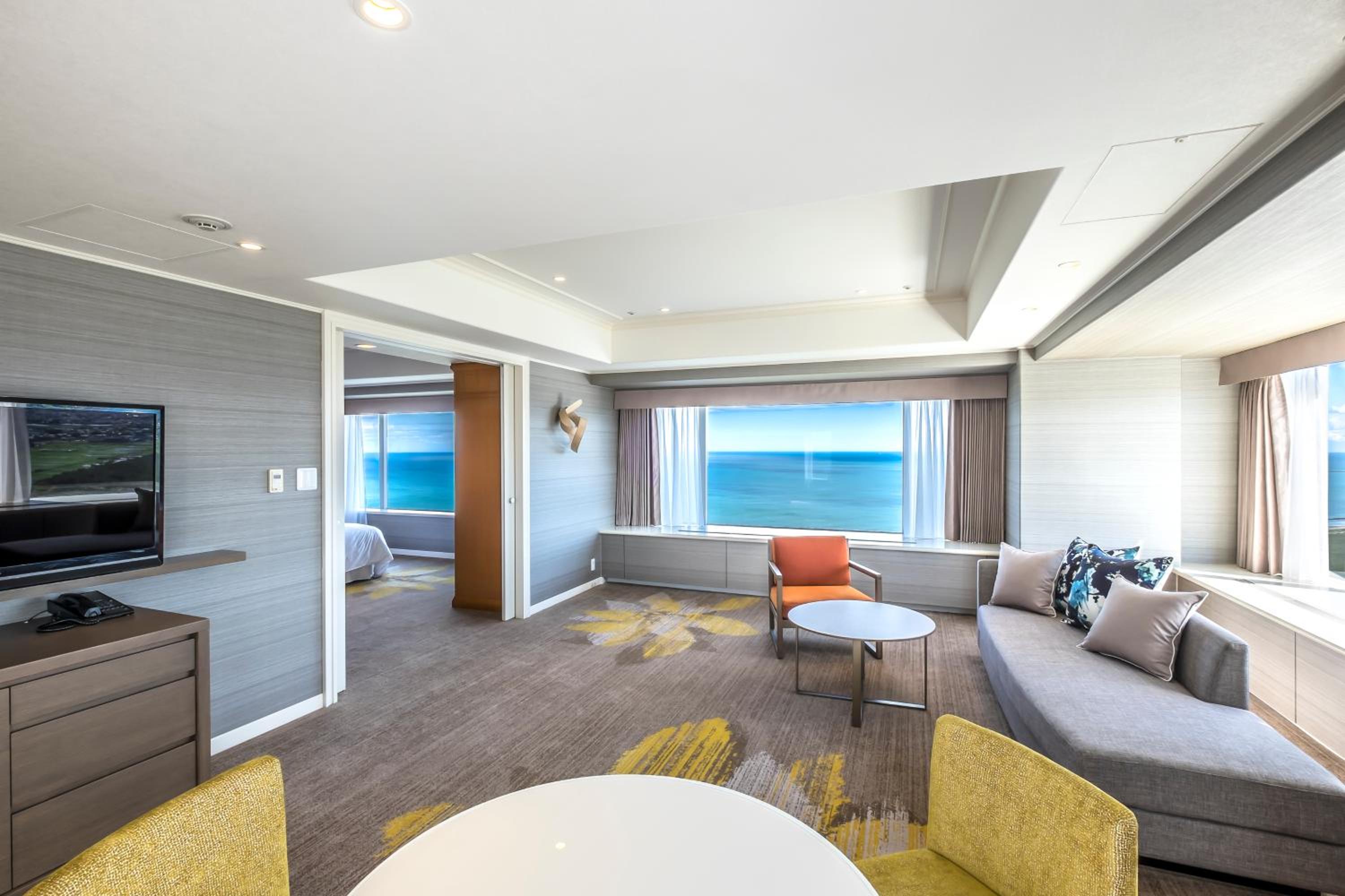 Club Suite Grande Room - Non-Smoking