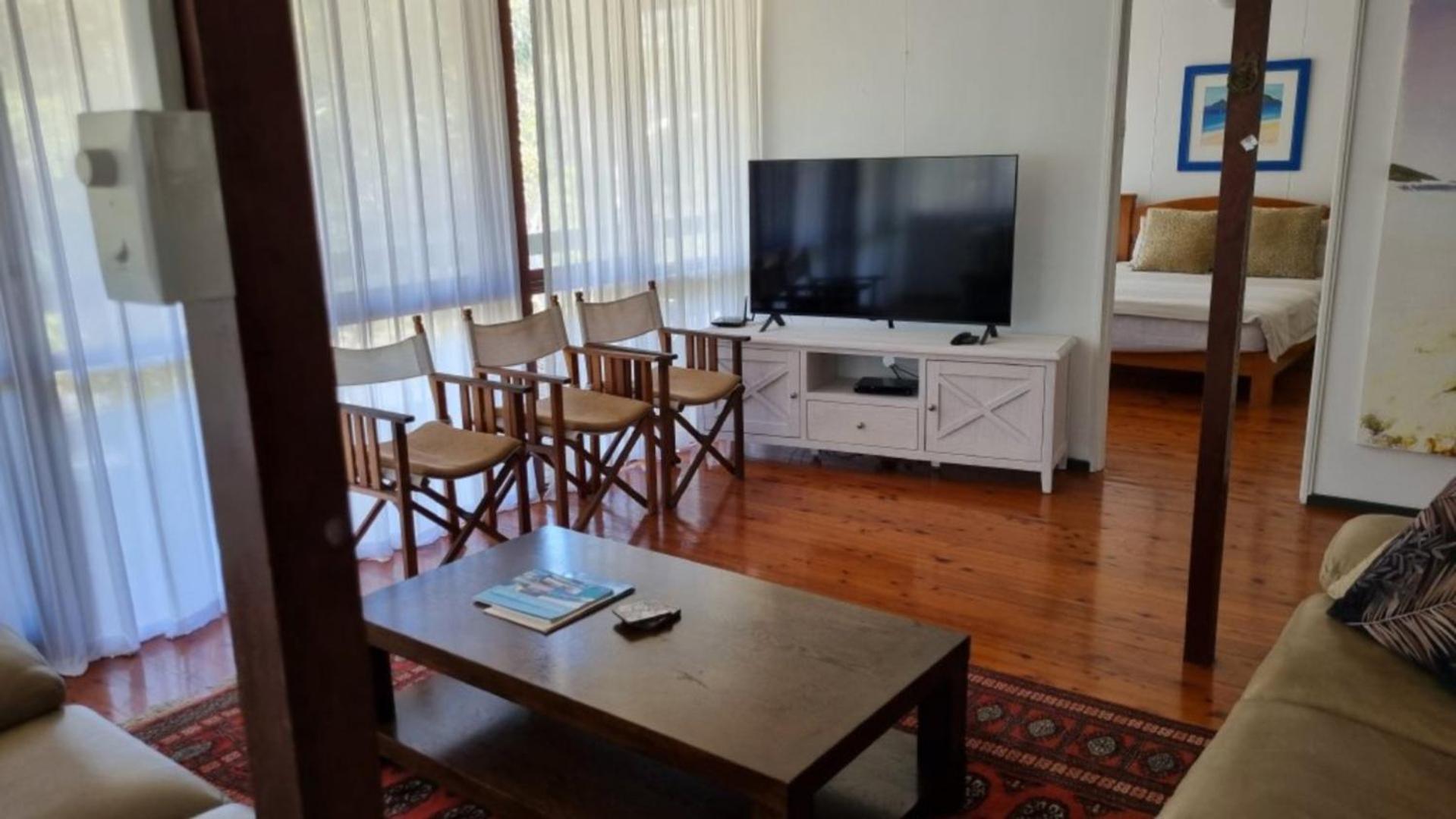 Vacation Home photo 1