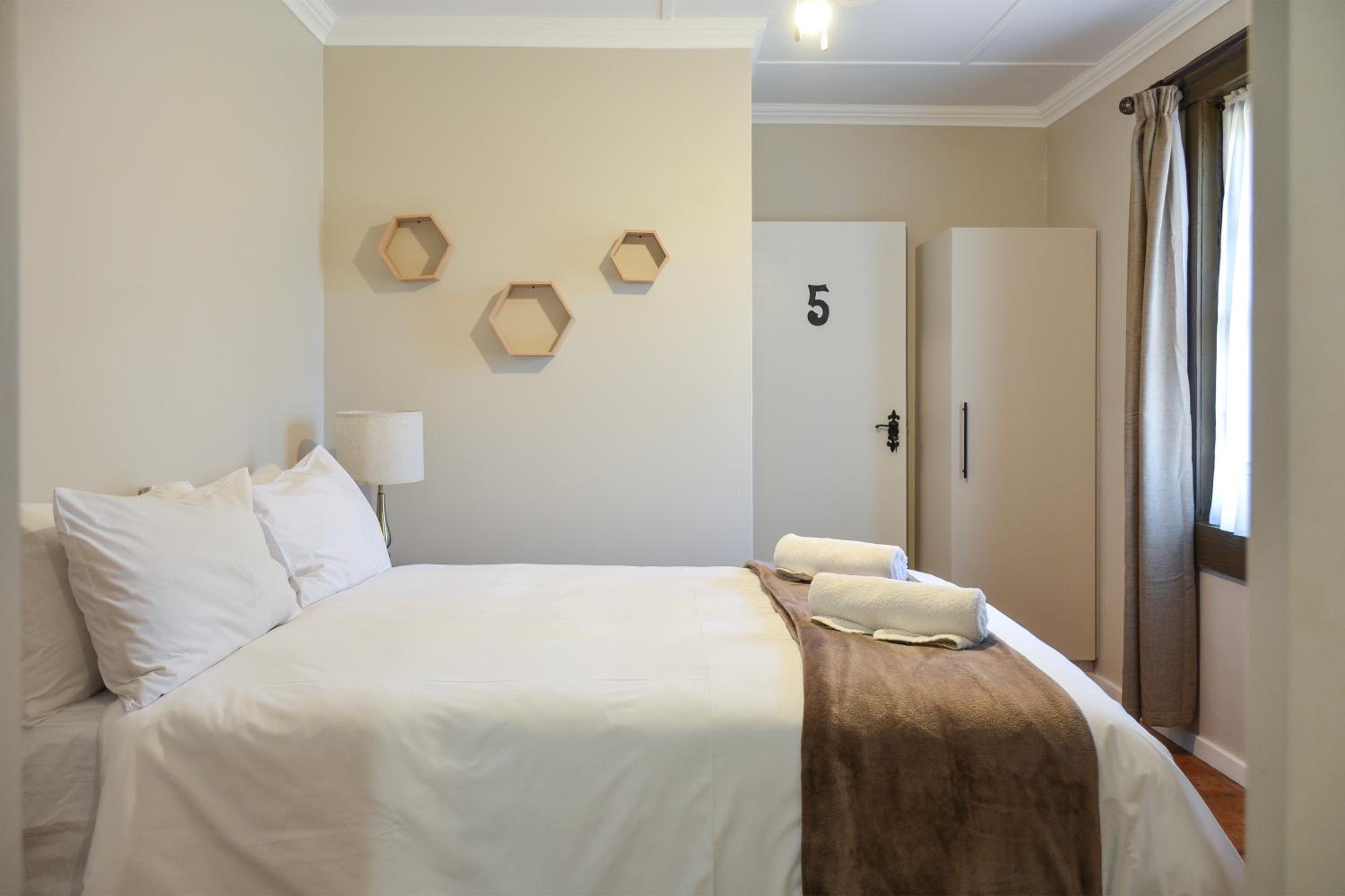Double Room photo 3