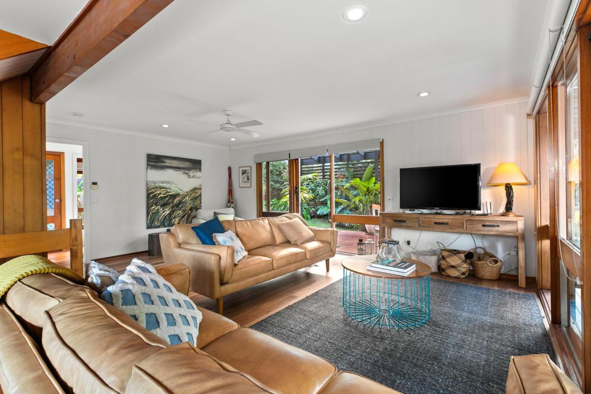 Four-Bedroom House photo 1