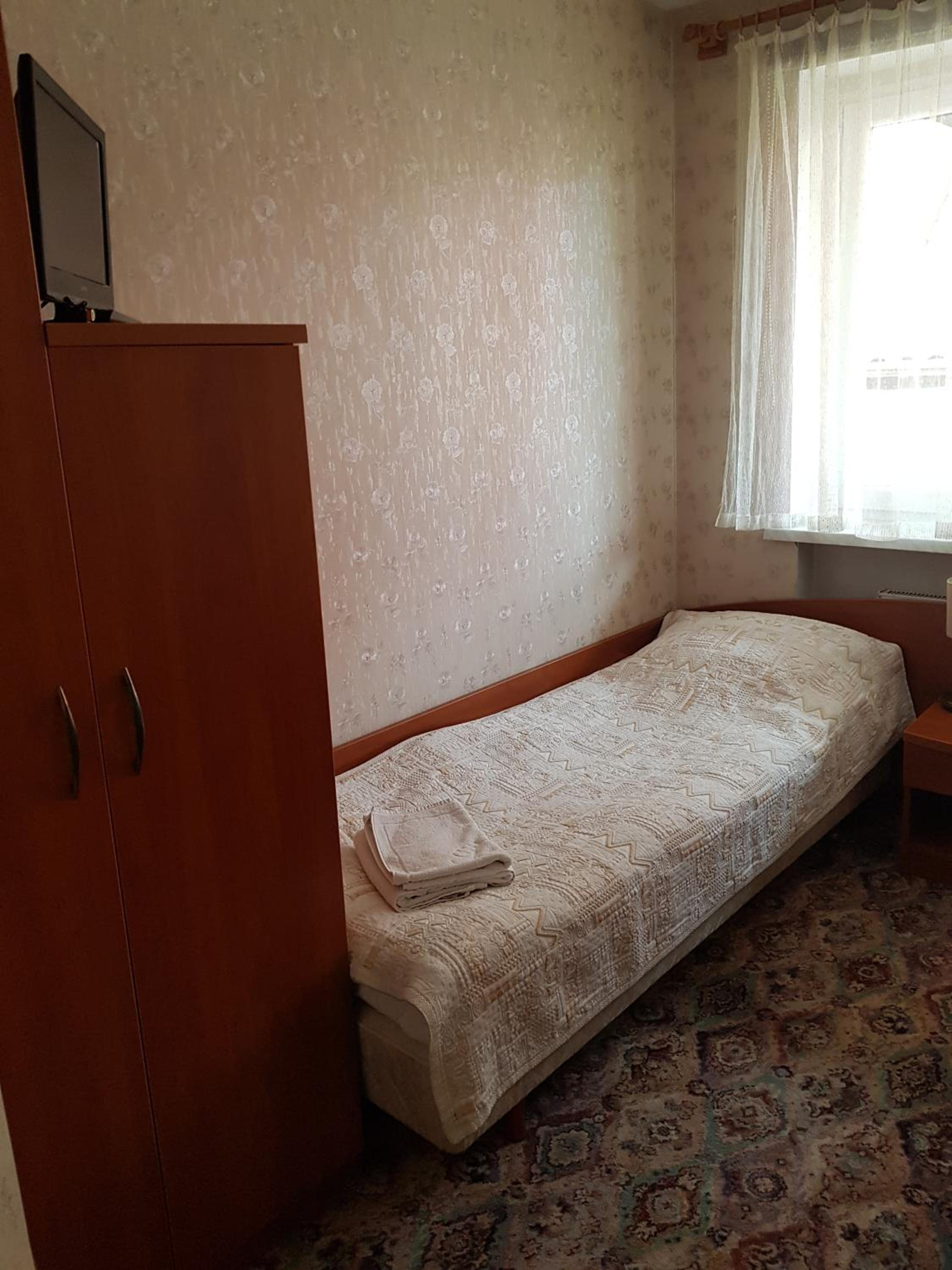 Economy Single Room photo 1