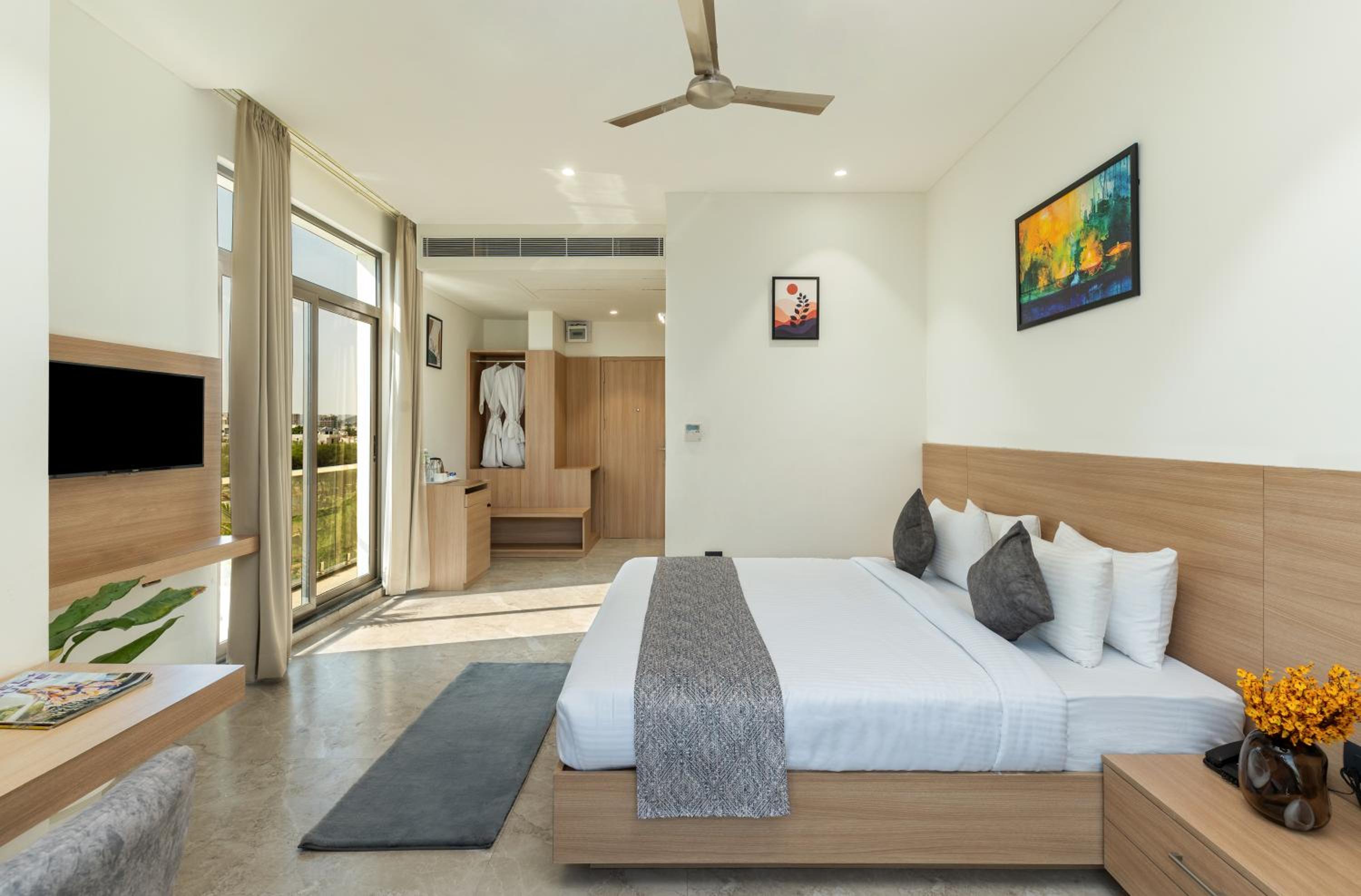 Superior Double Room photo 3