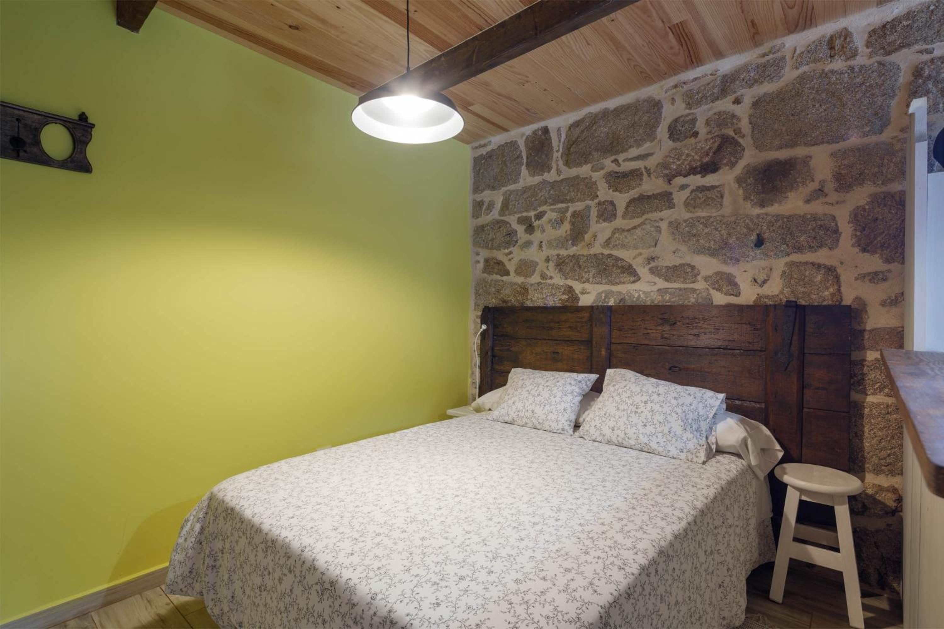 One-Bedroom Apartment with Garden View photo 2