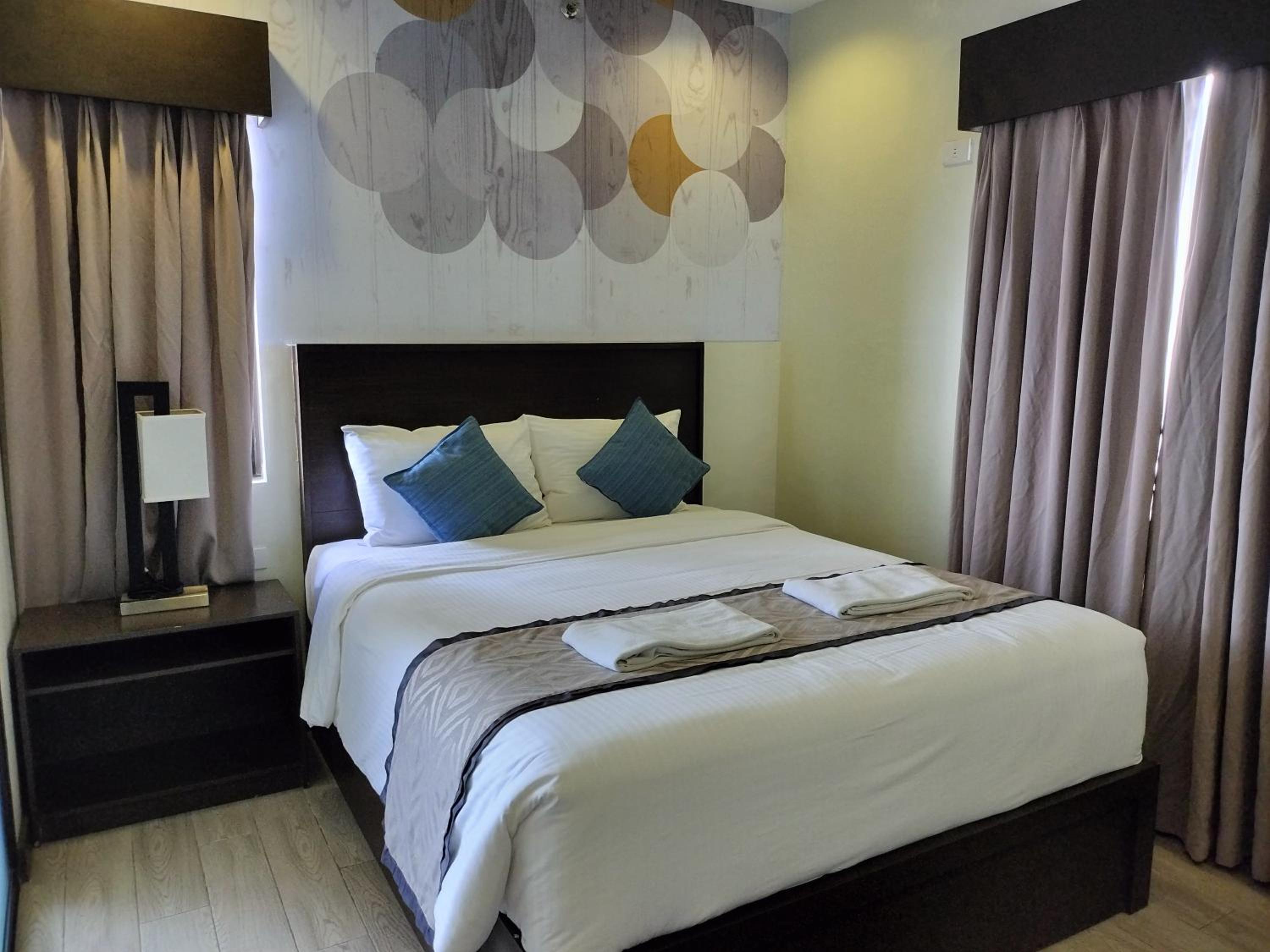 Superior Suite