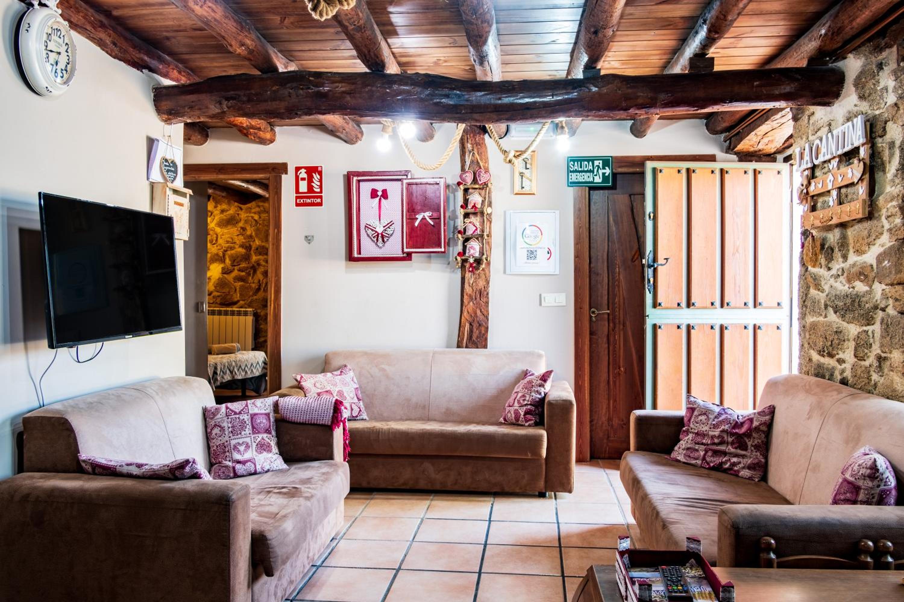 Casa de Vacaciones
