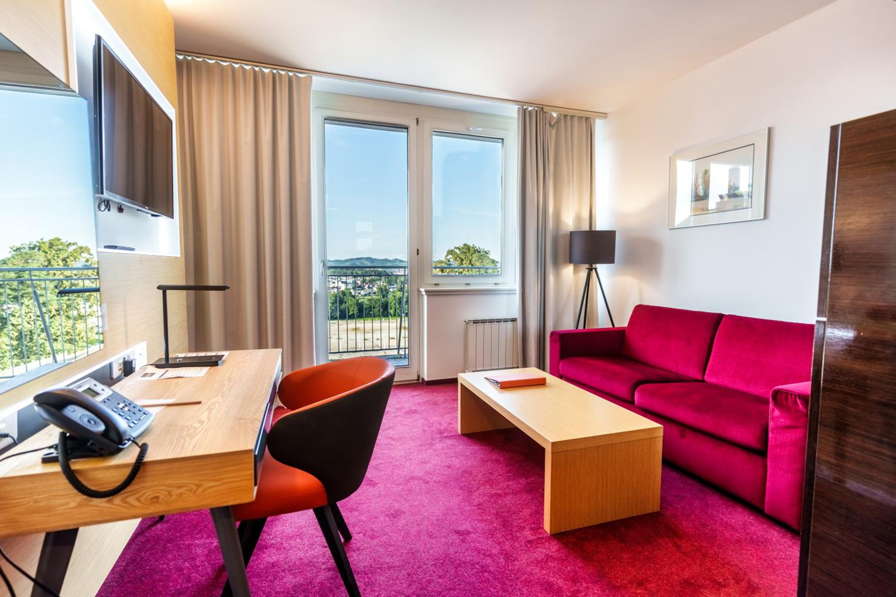 Junior Suite - Photo 2