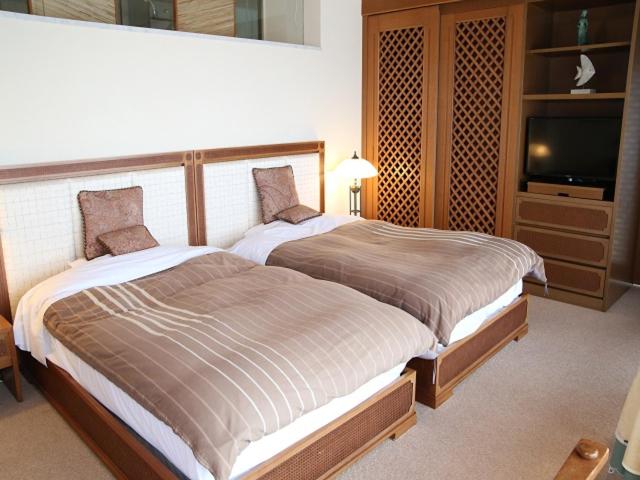 Two-Bedroom Suite