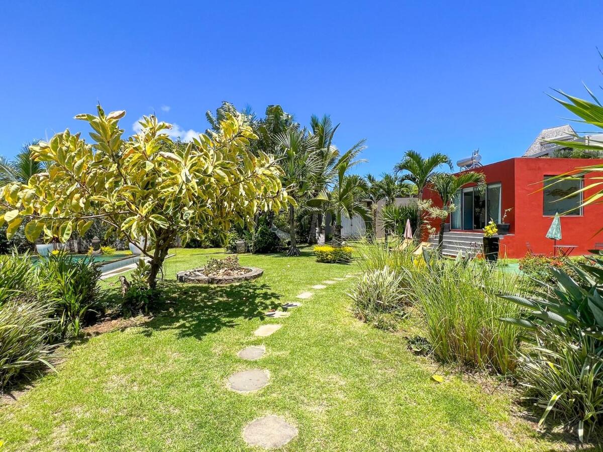 Villa with Private Pool photo 3
