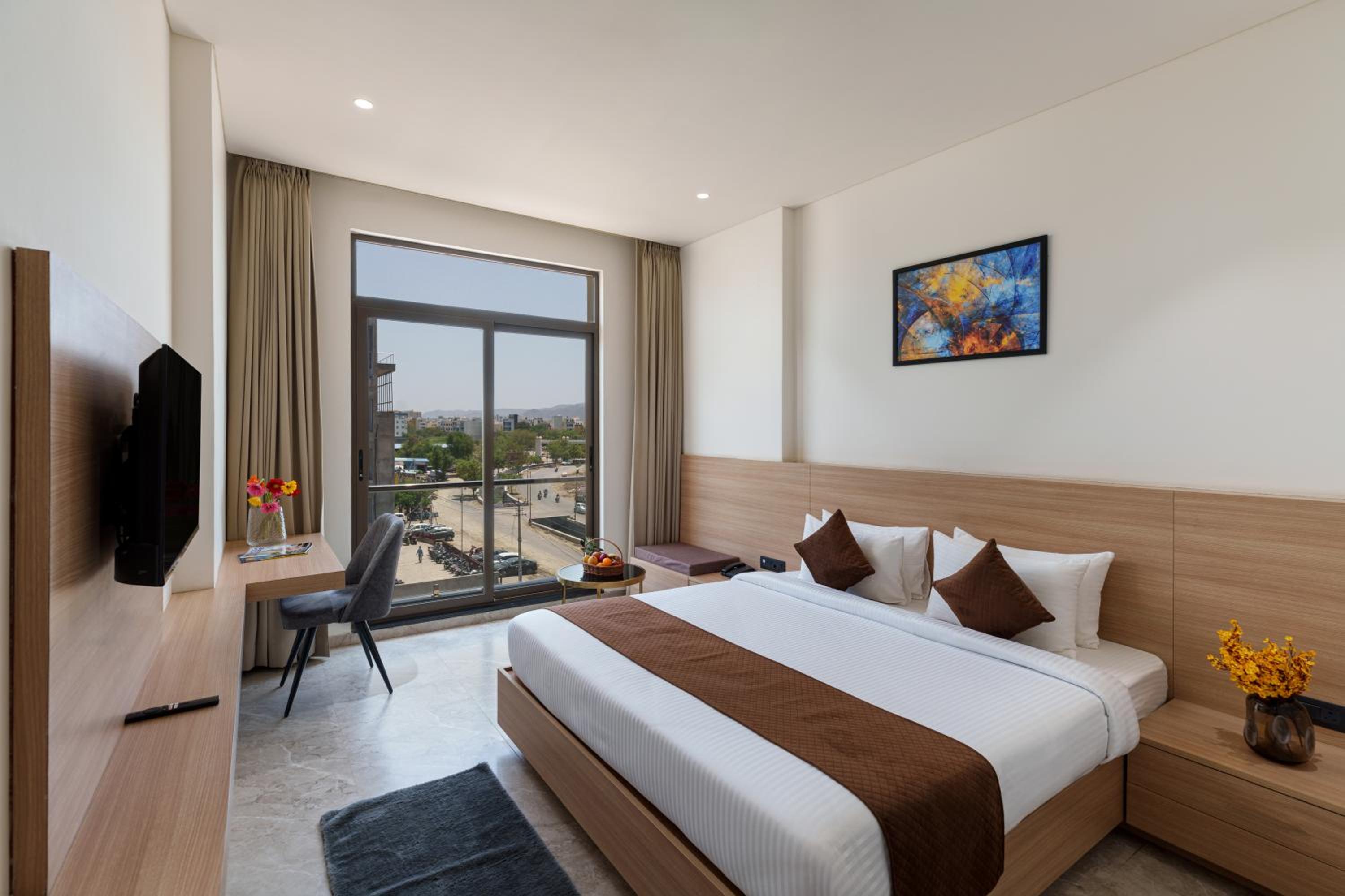 Double Room