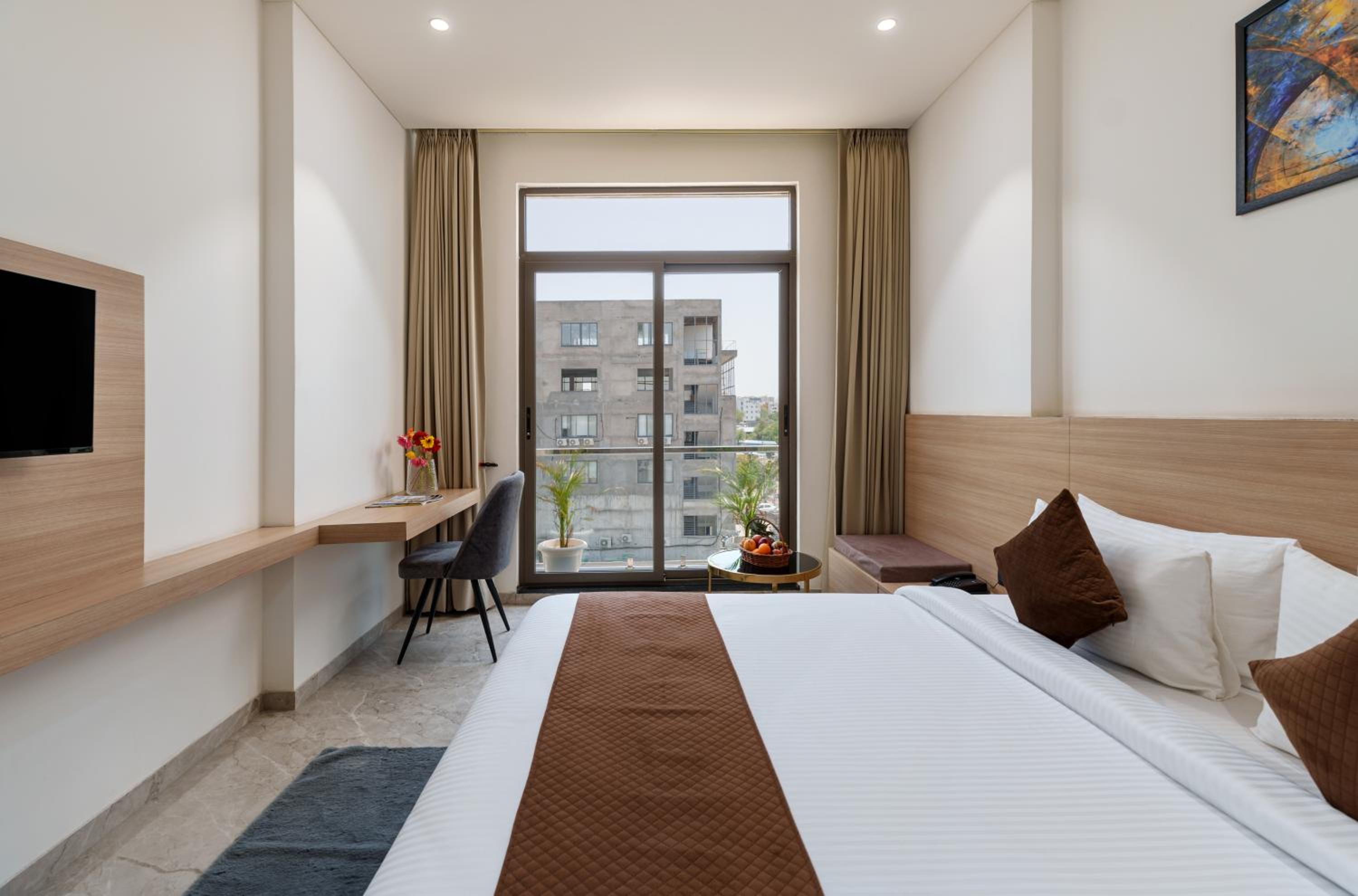 Double Room photo 2