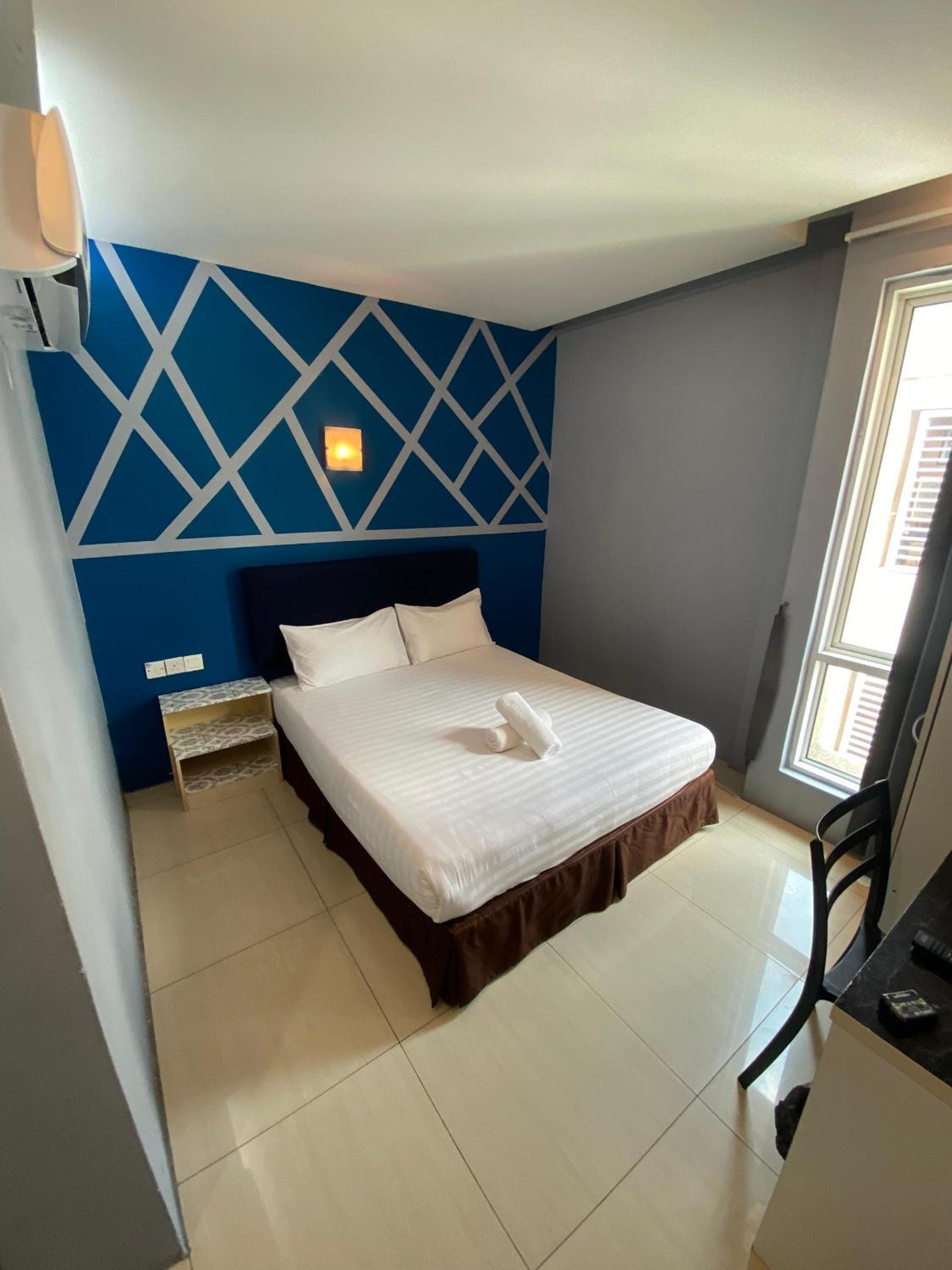 Deluxe Queen Room photo 1