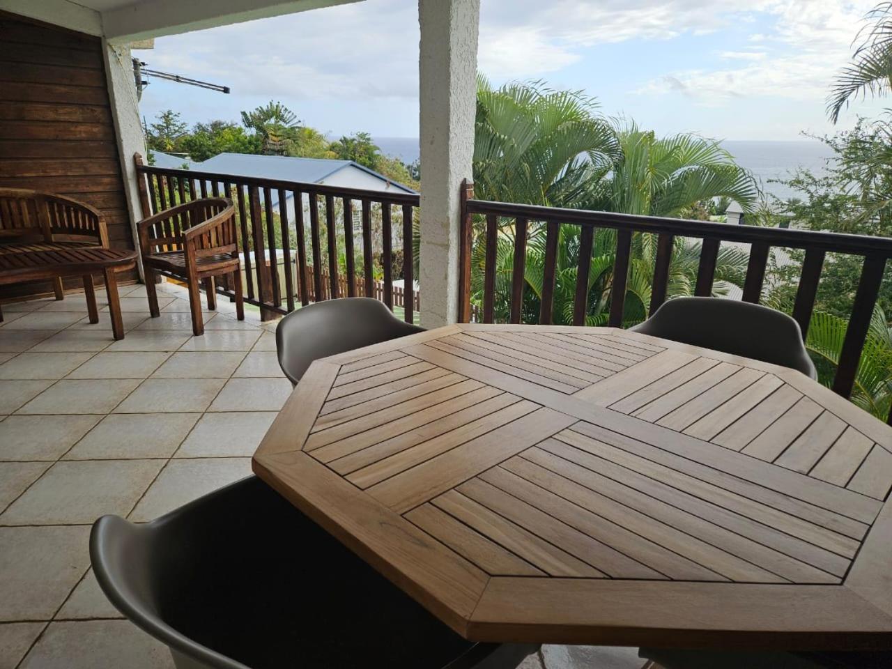 Studio with Ocean View photo 1