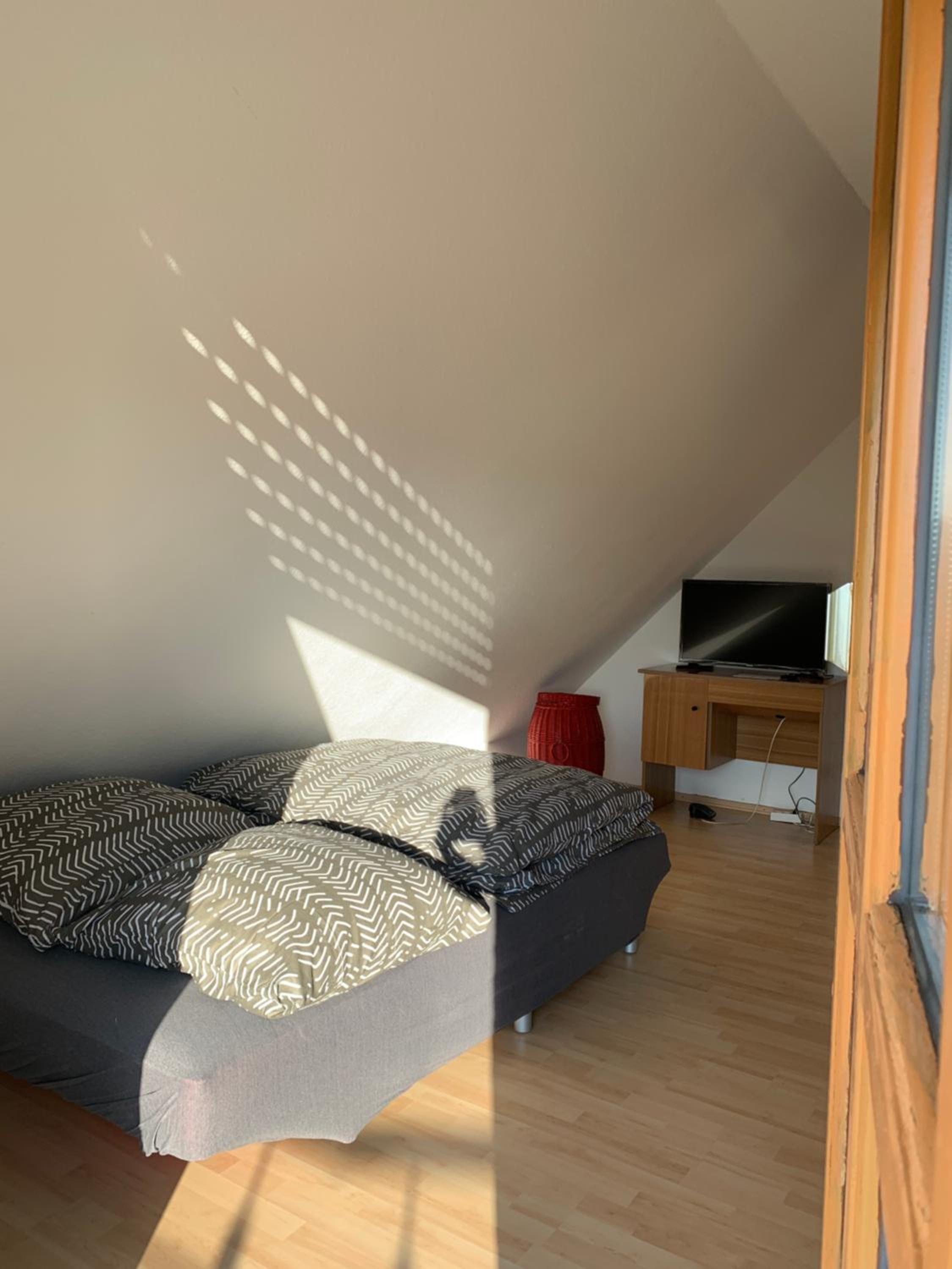 Small Double Room photo 2