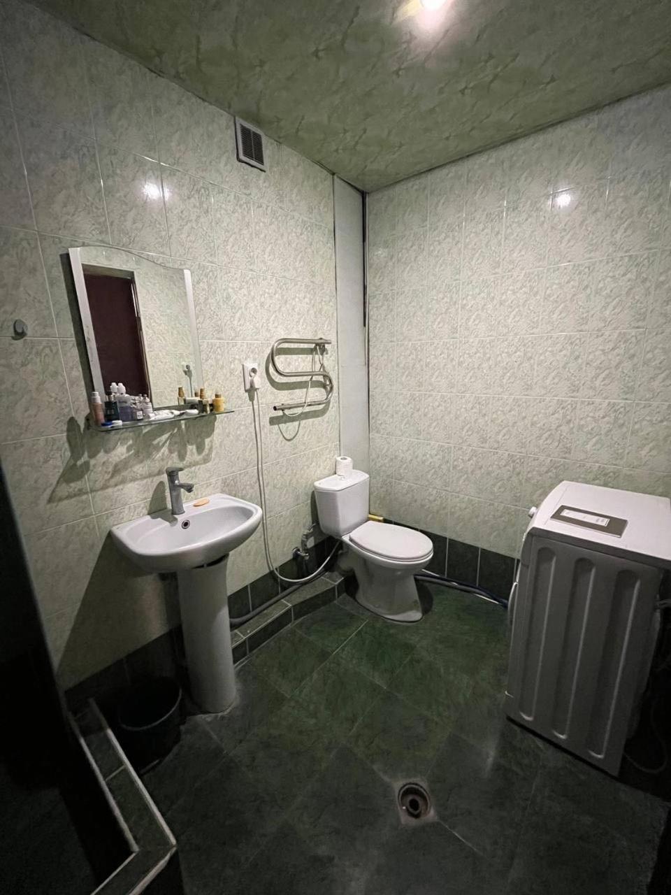 One-Bedroom Apartment photo 3
