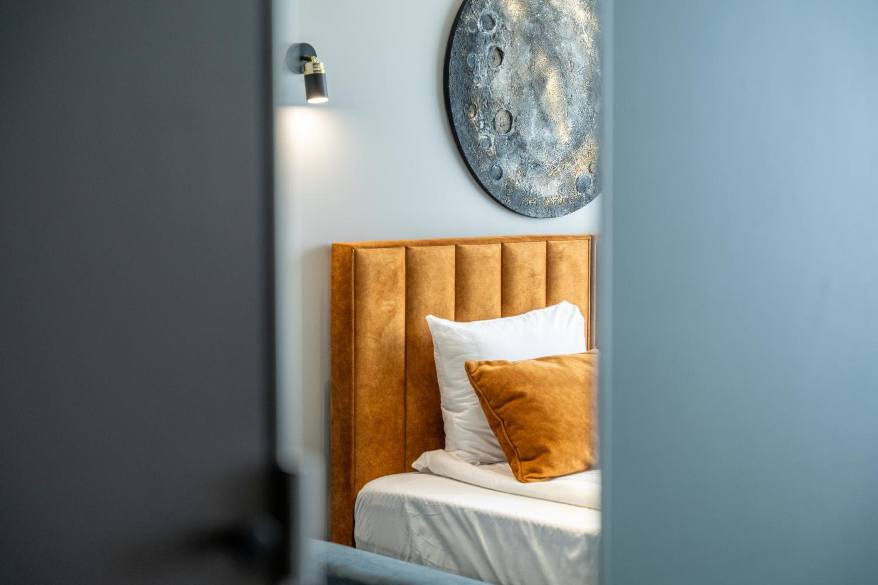 Double or Twin Room - Photo 41