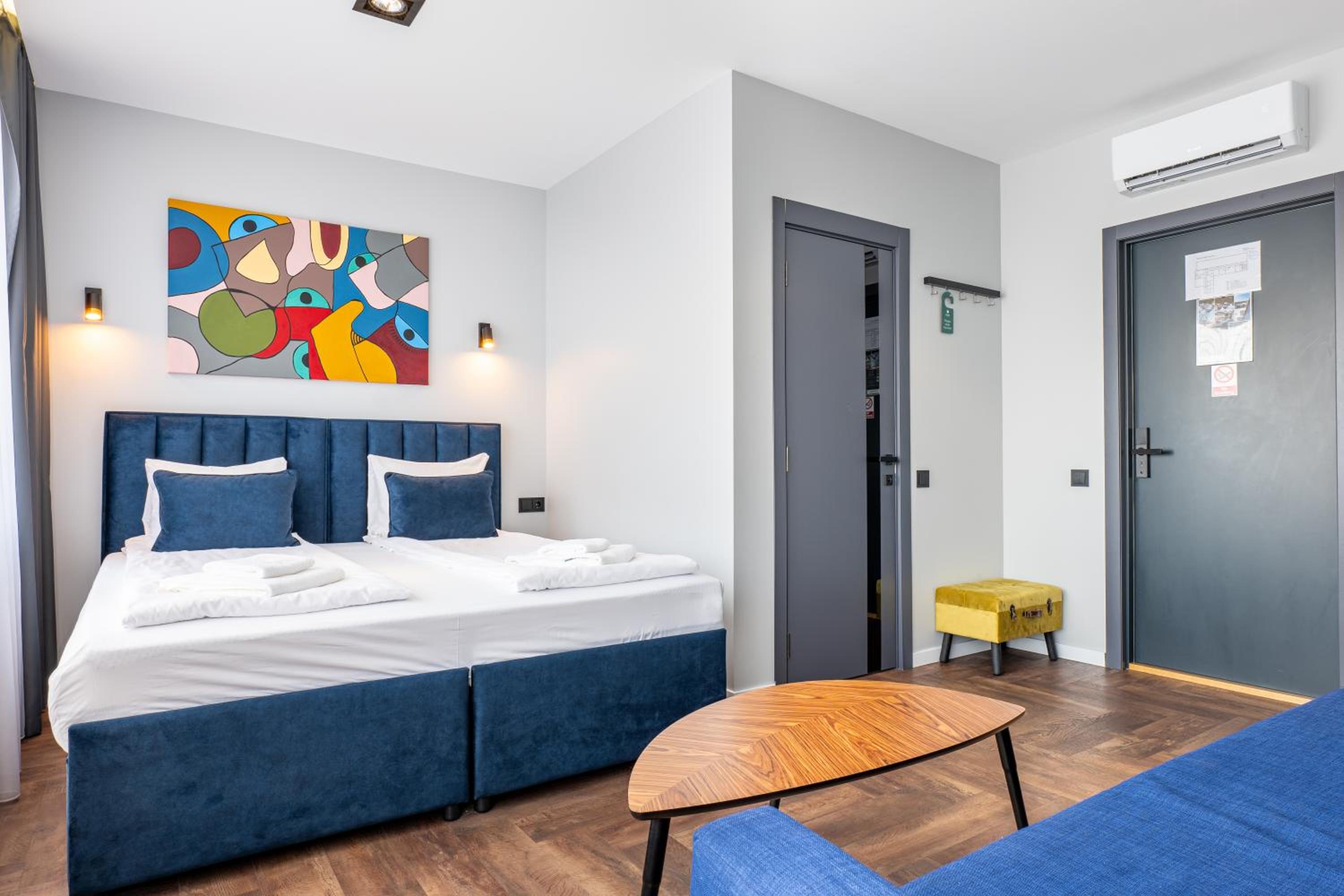 Triple Room - Photo 4