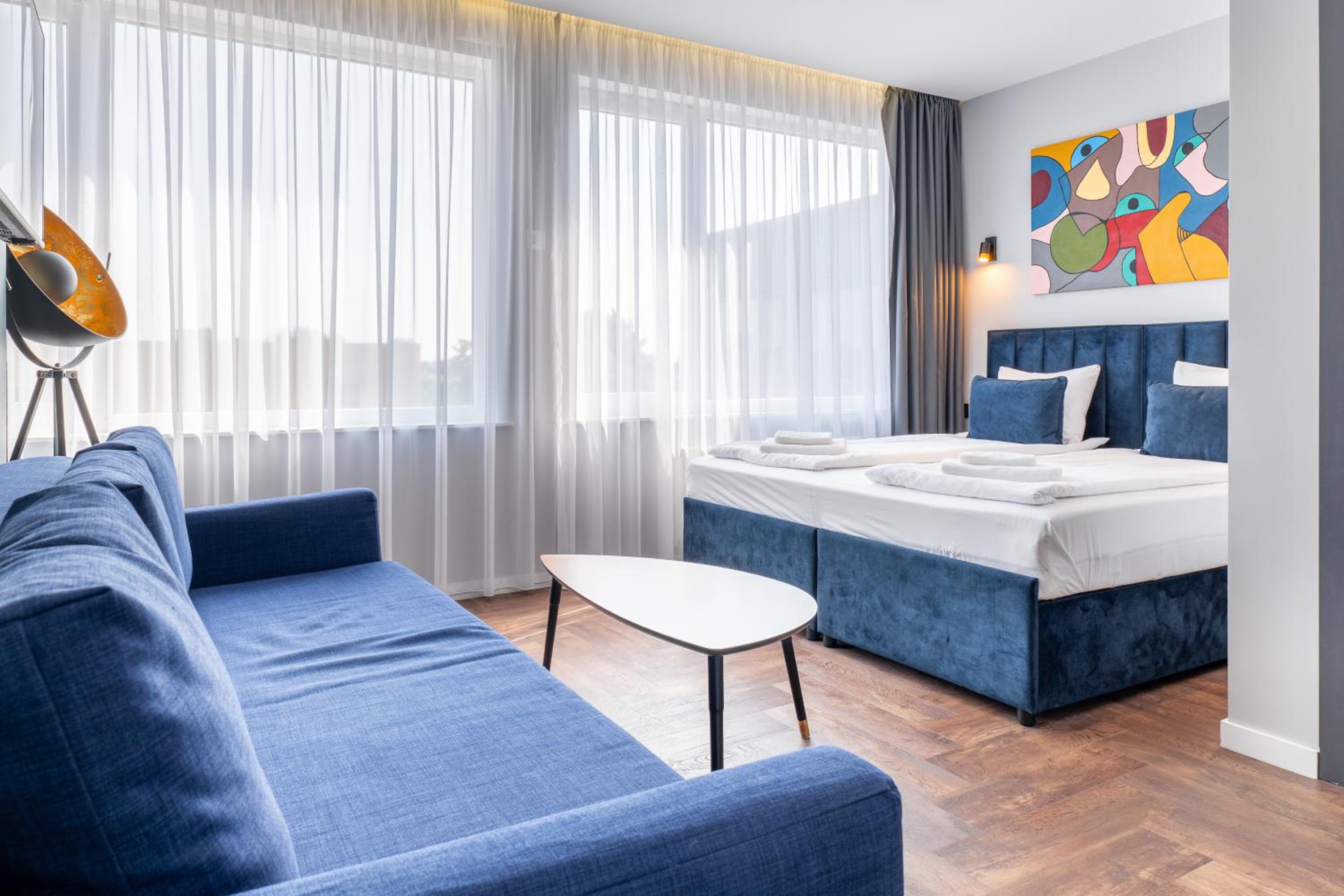Triple Room - Photo 35