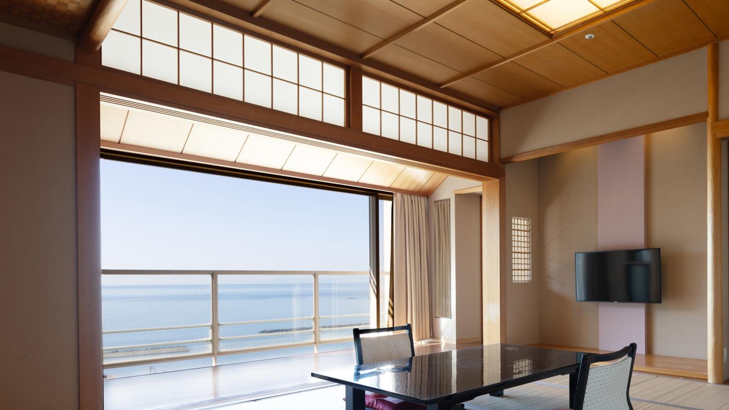 Suite with Sea View photo 2