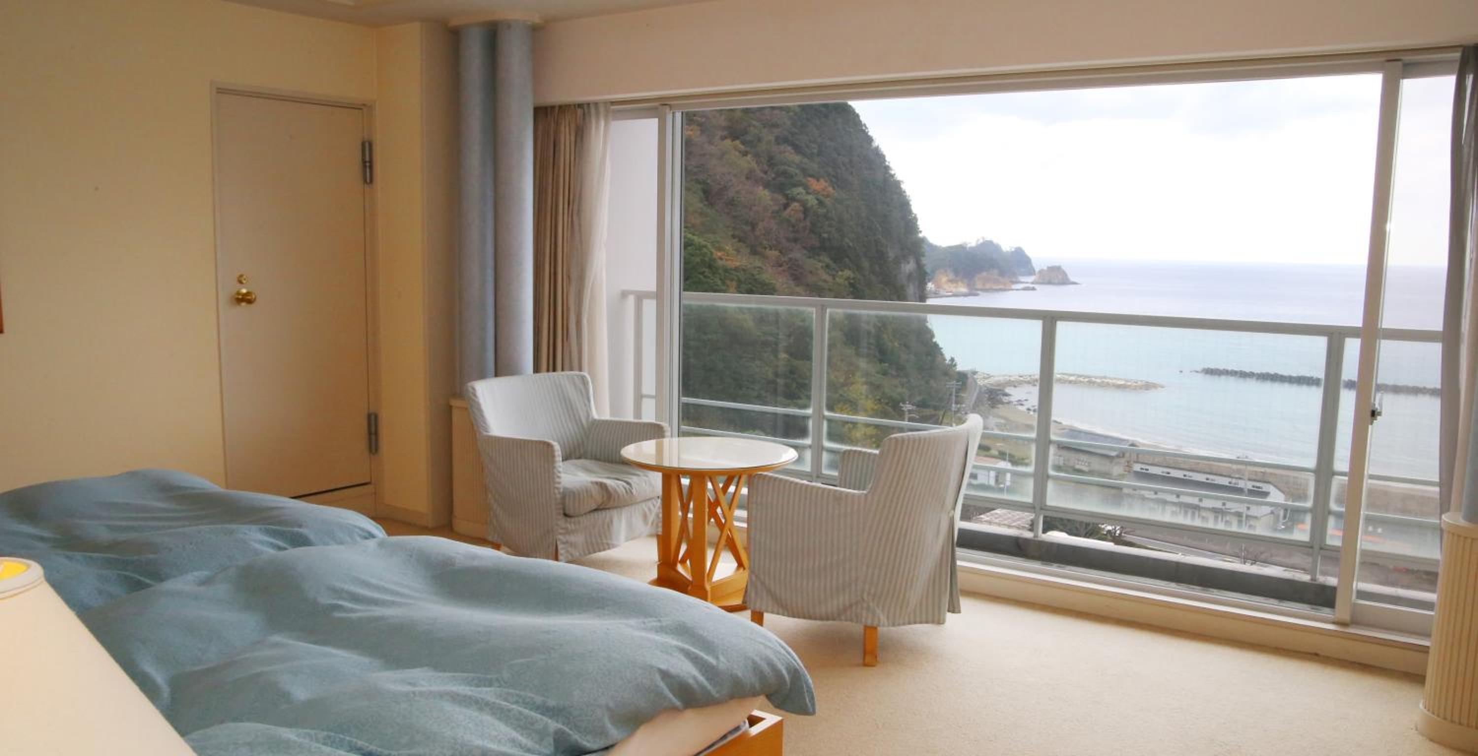 Suite with Sea View photo 3