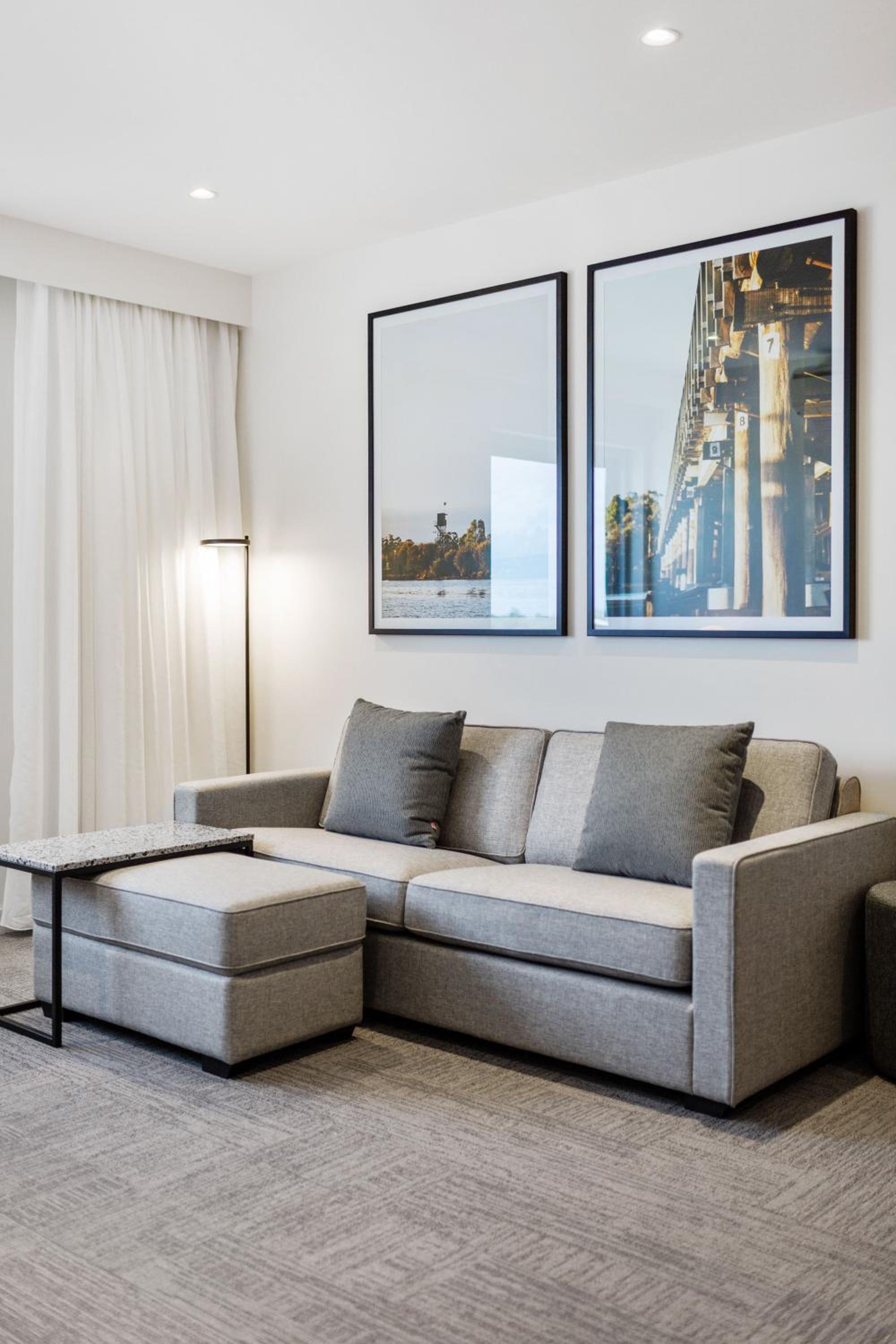 One-Bedroom Apartment - Photo 19