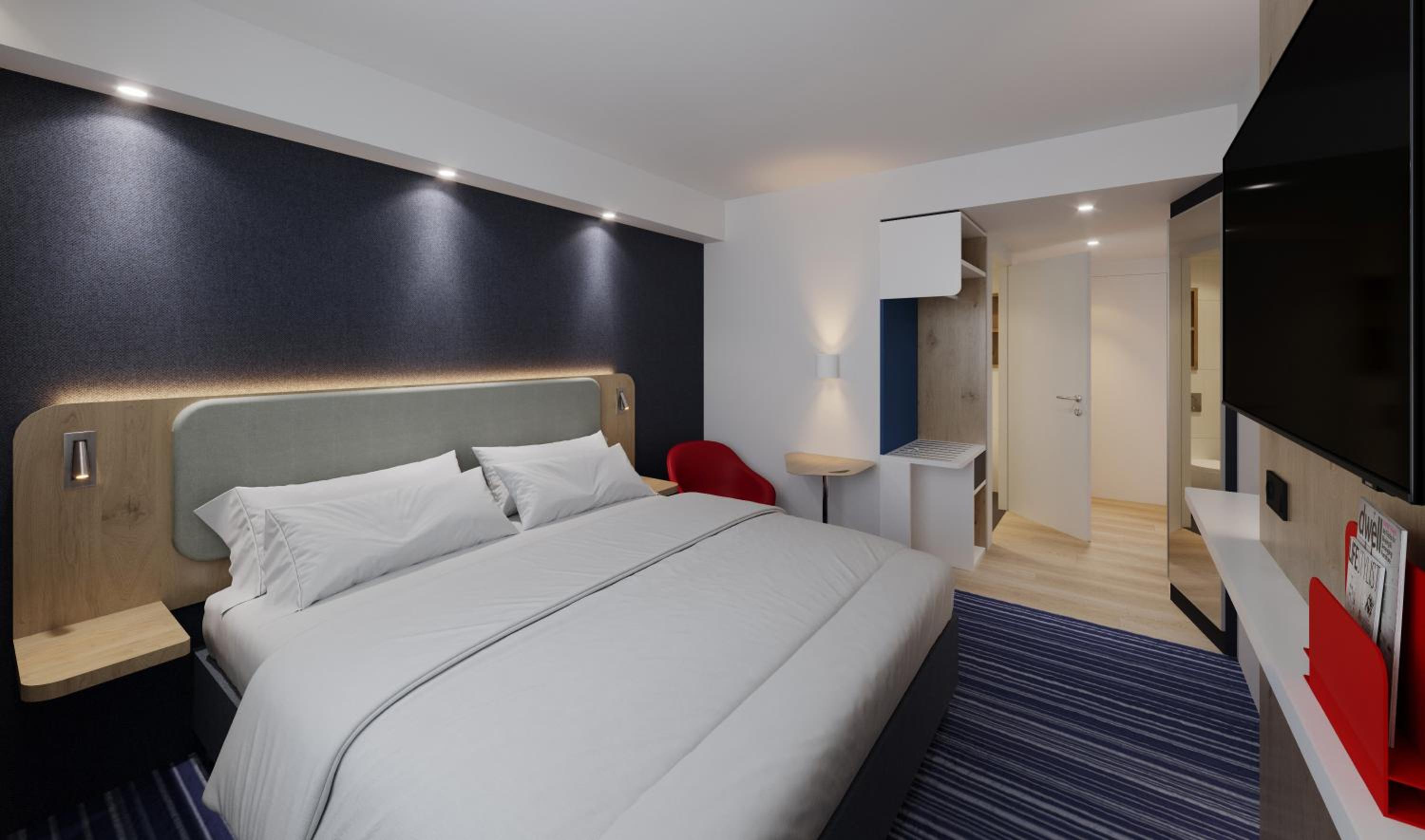 Standard Queen Room - Photo 1