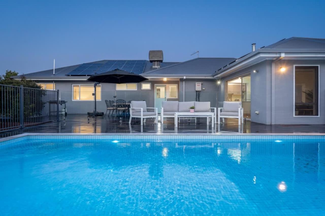 Vacation Home photo 2