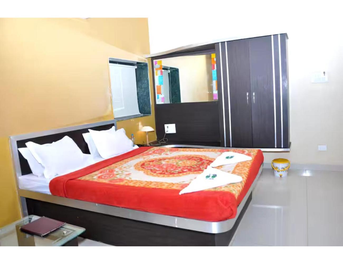 Deluxe Room photo 1