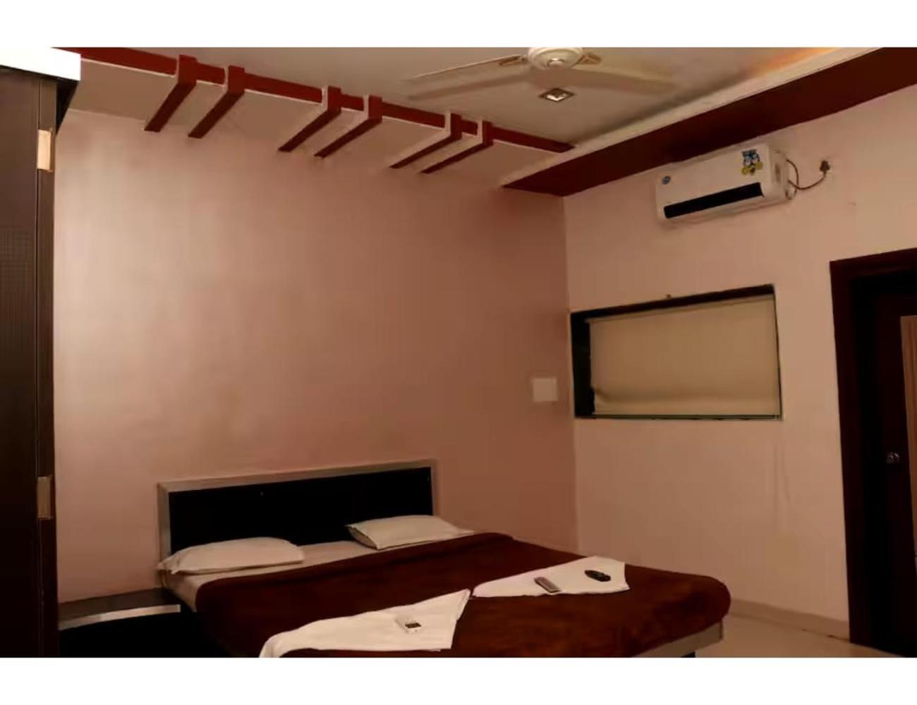 Deluxe Room photo 2
