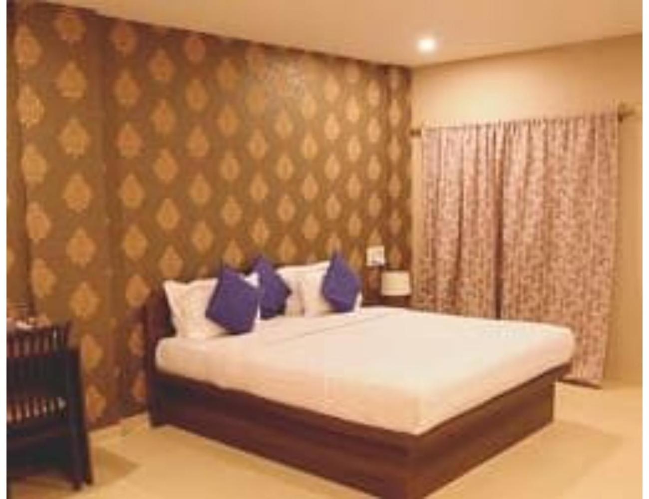 Deluxe Room photo 1