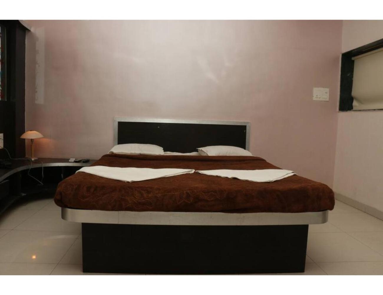 Deluxe Room photo 2