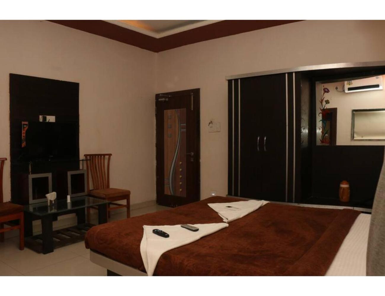 Deluxe Room photo 3