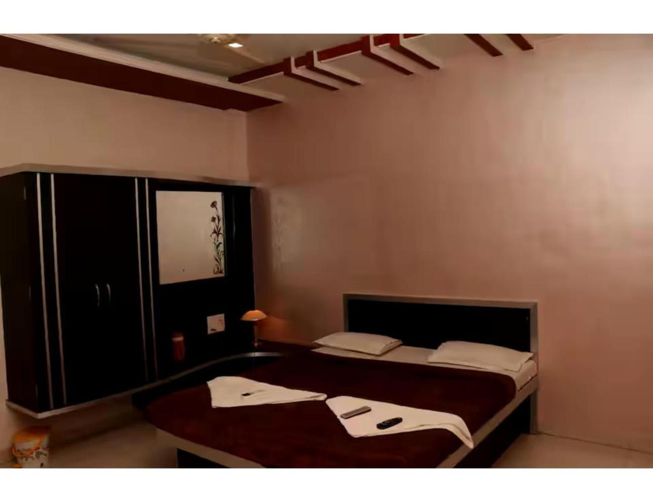 Deluxe Room photo 3