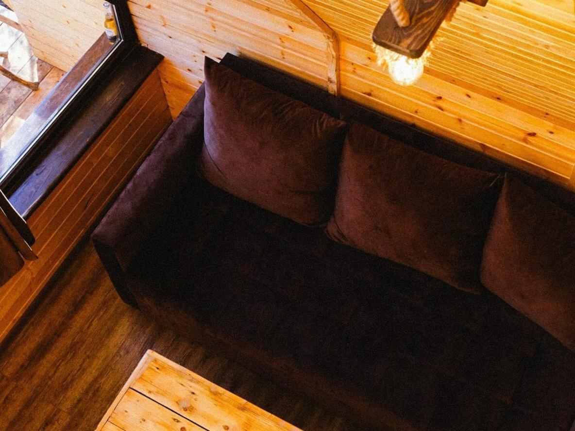 Two-Bedroom Cottage