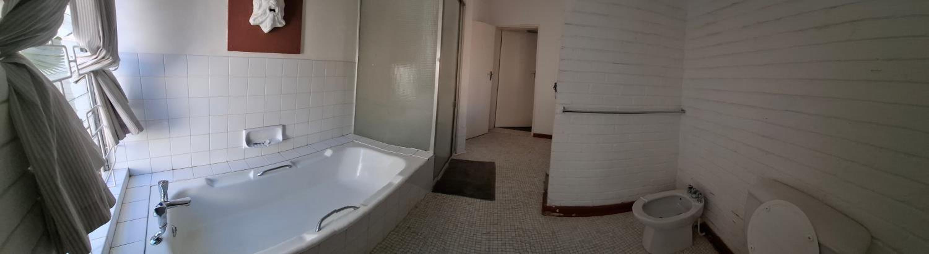 Triple Room with Garden View photo 2