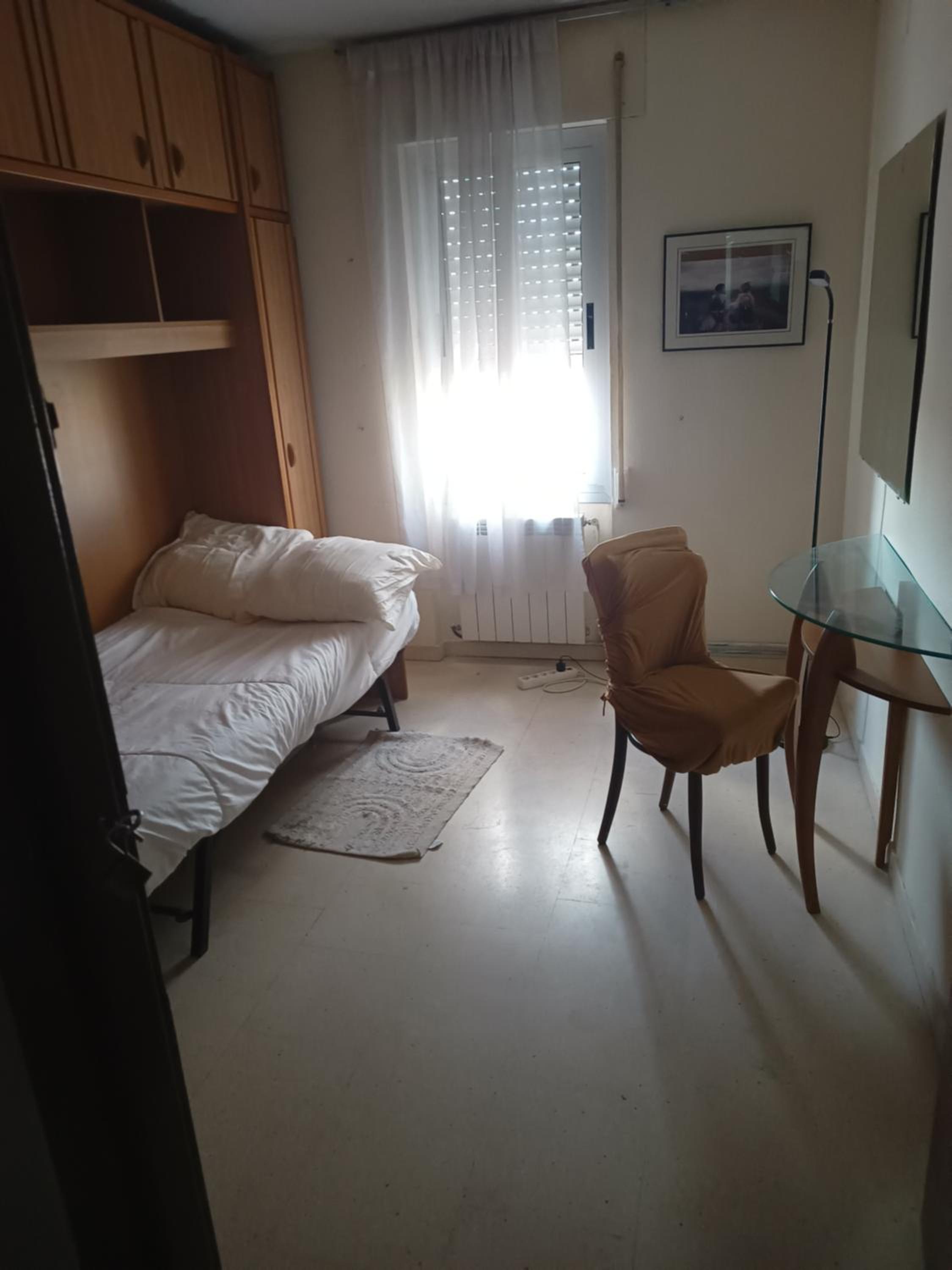 Habitación Individual