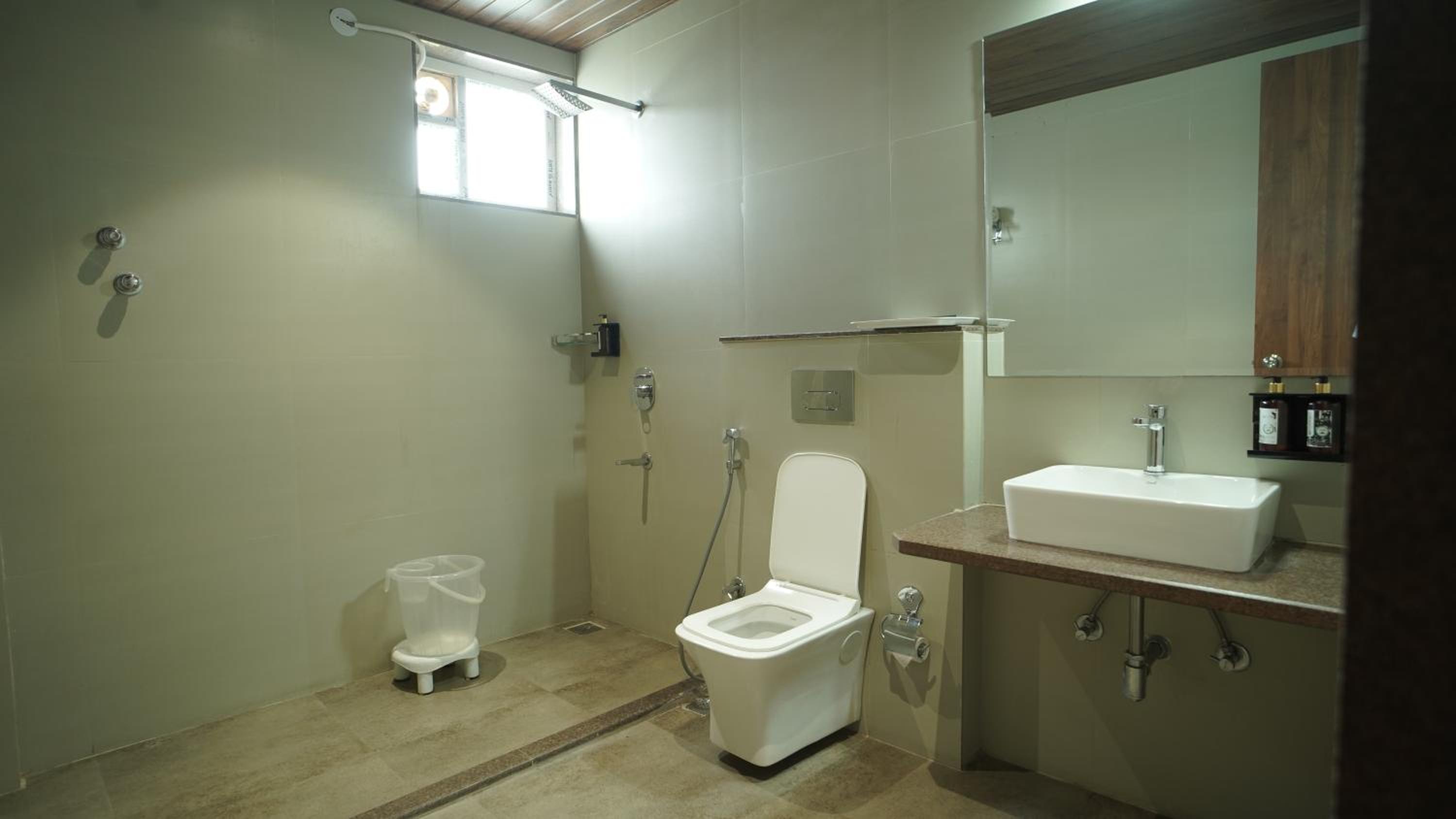 Superior Double Room photo 2