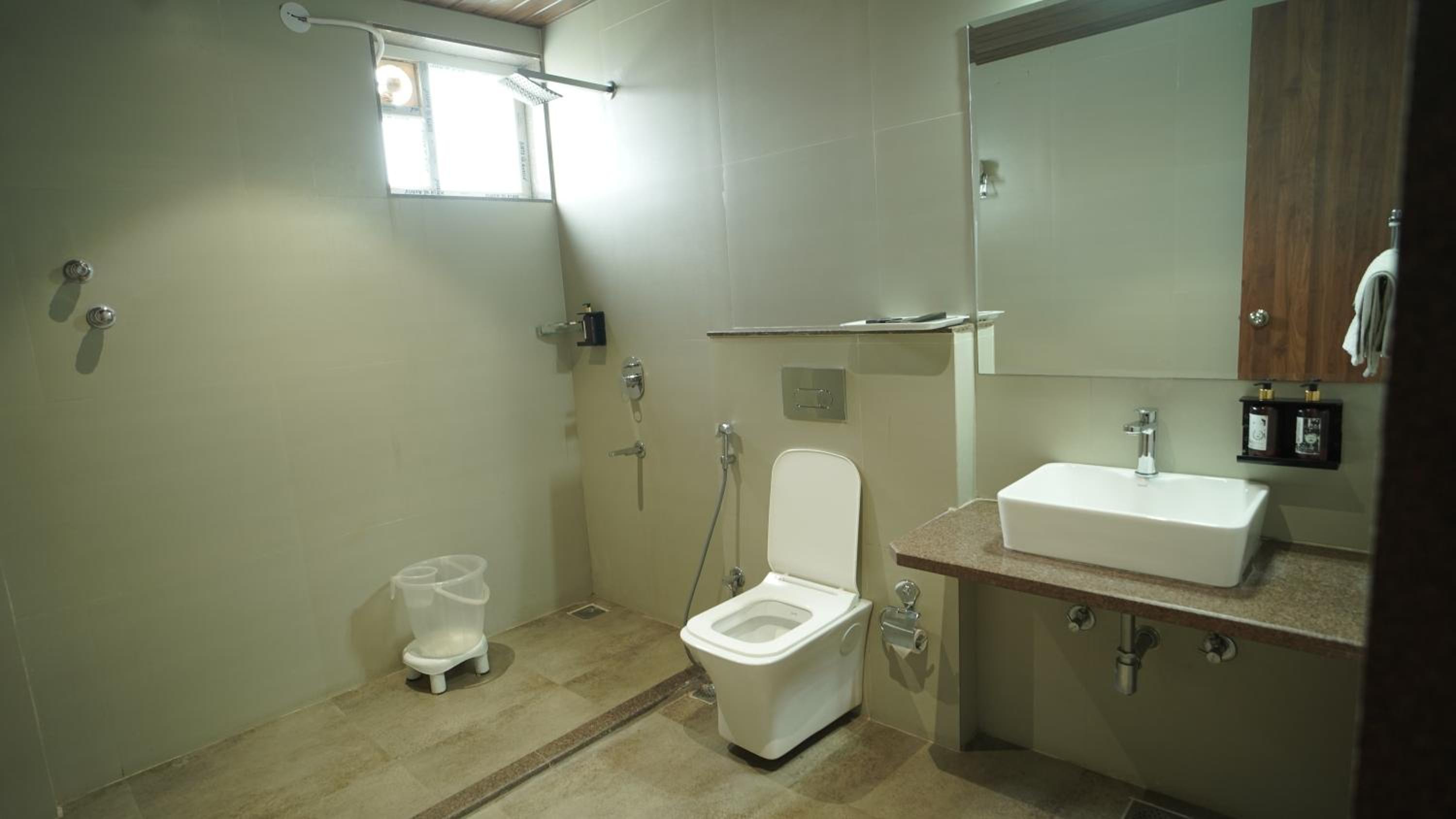 Executive Triple Room photo 2