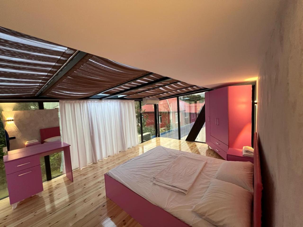 Two-Bedroom House photo 3