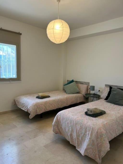 Departamento de tres habitaciones